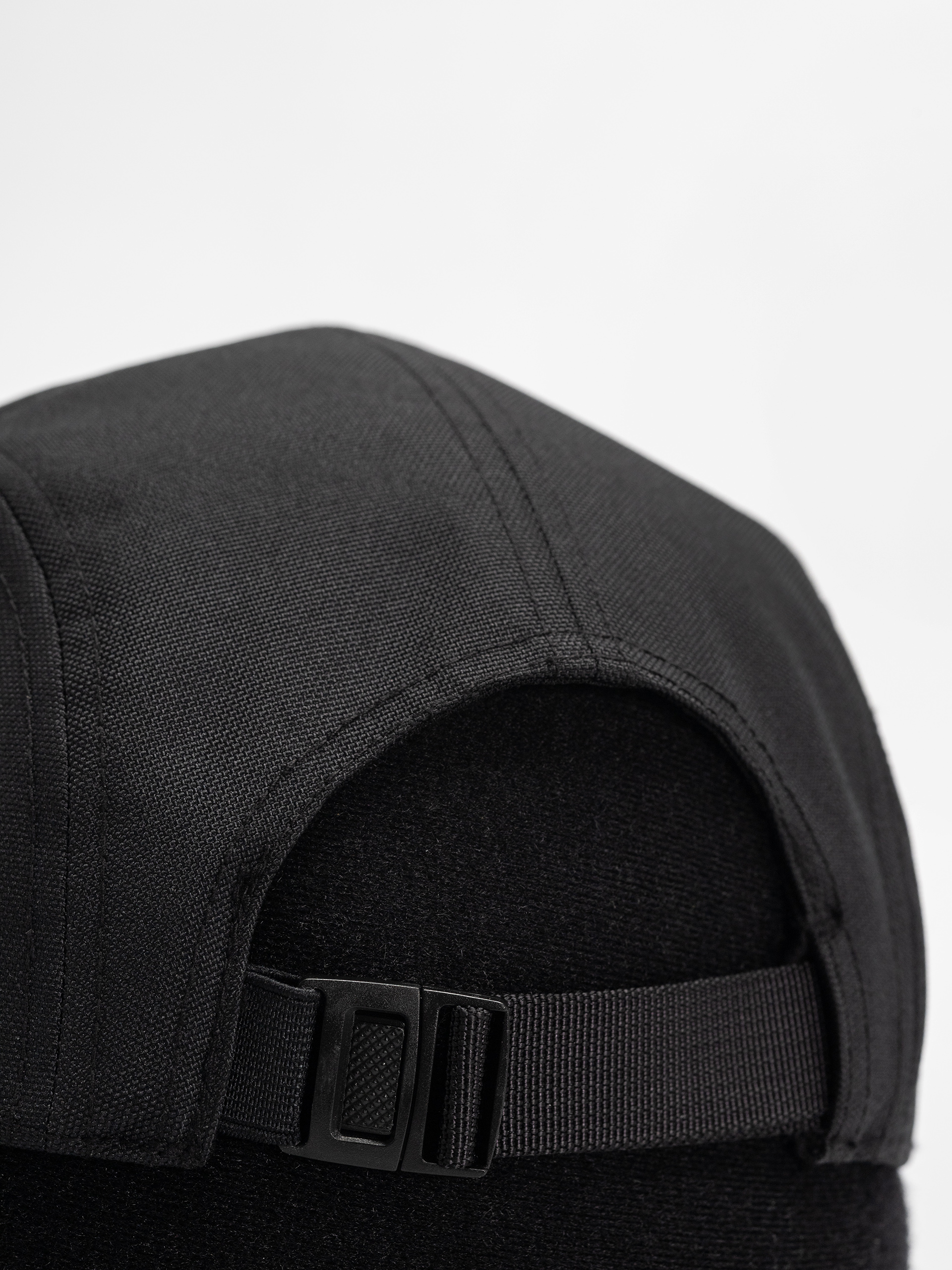 Kšiltovka  Eastpak 5 Panel (black)