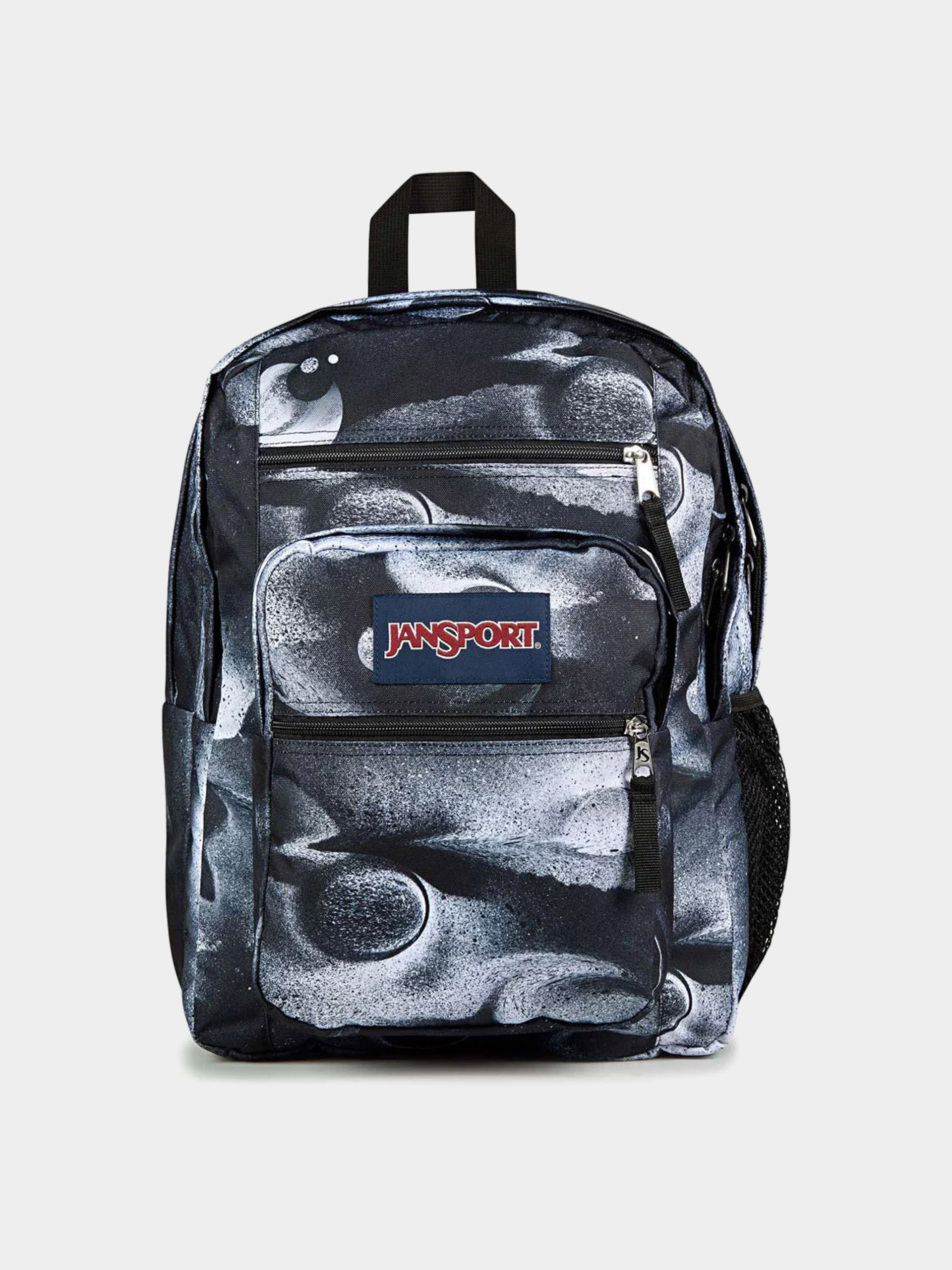 Batoh JanSport Big Student (event horizon)