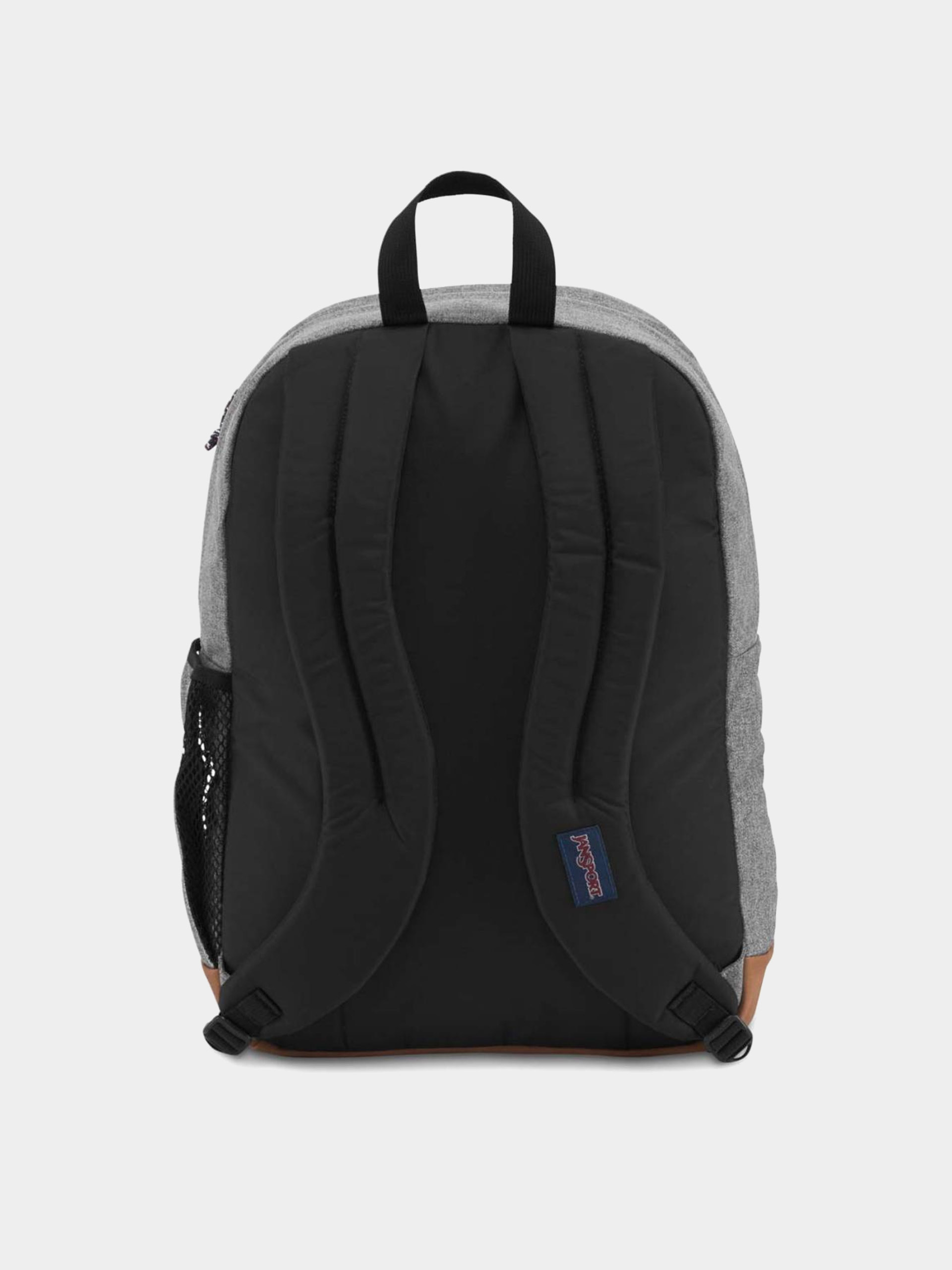 Batoh JanSport Cool Student (grey letterman poly)