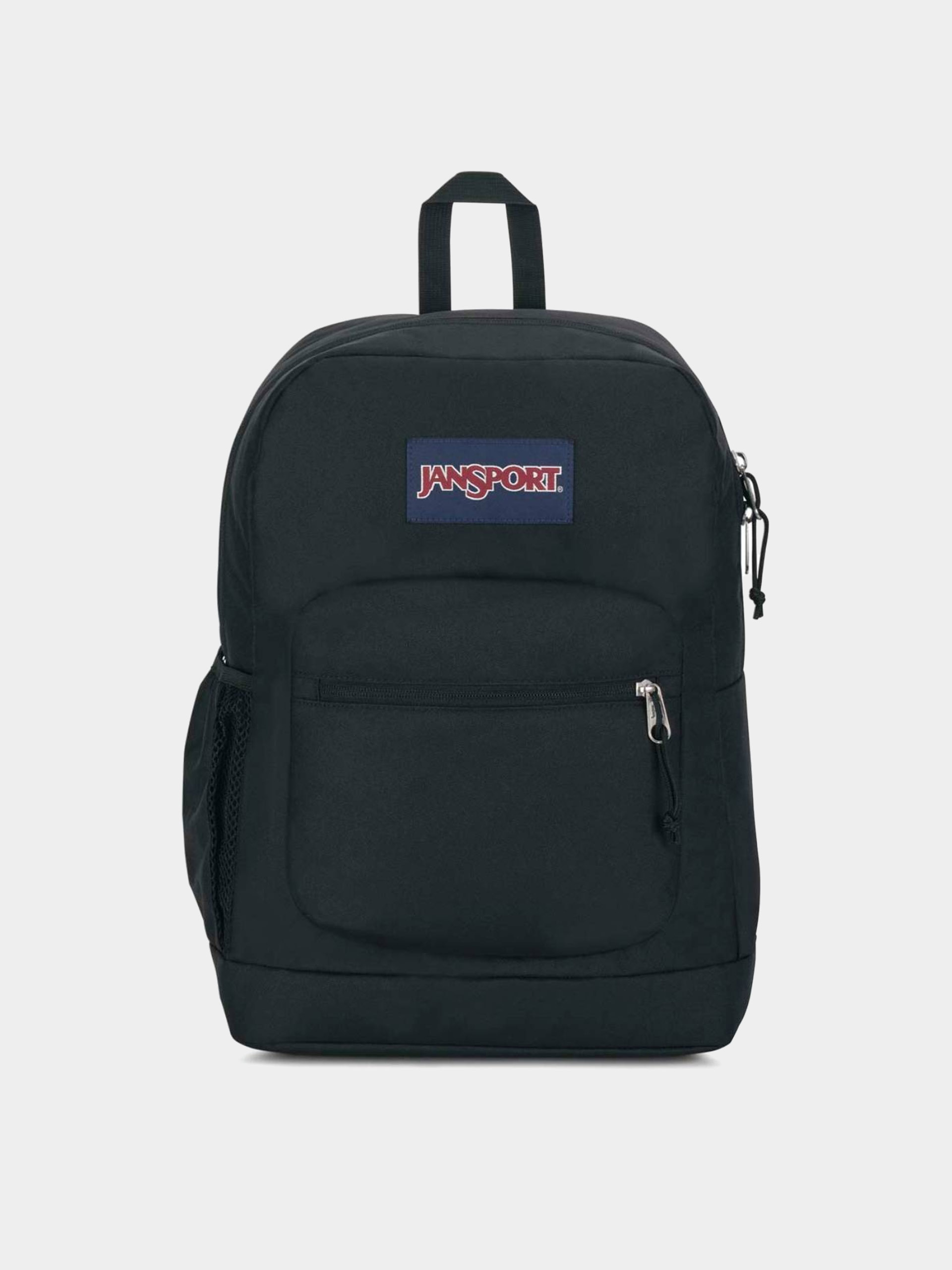 Batoh JanSport Cross Town Plus (black)