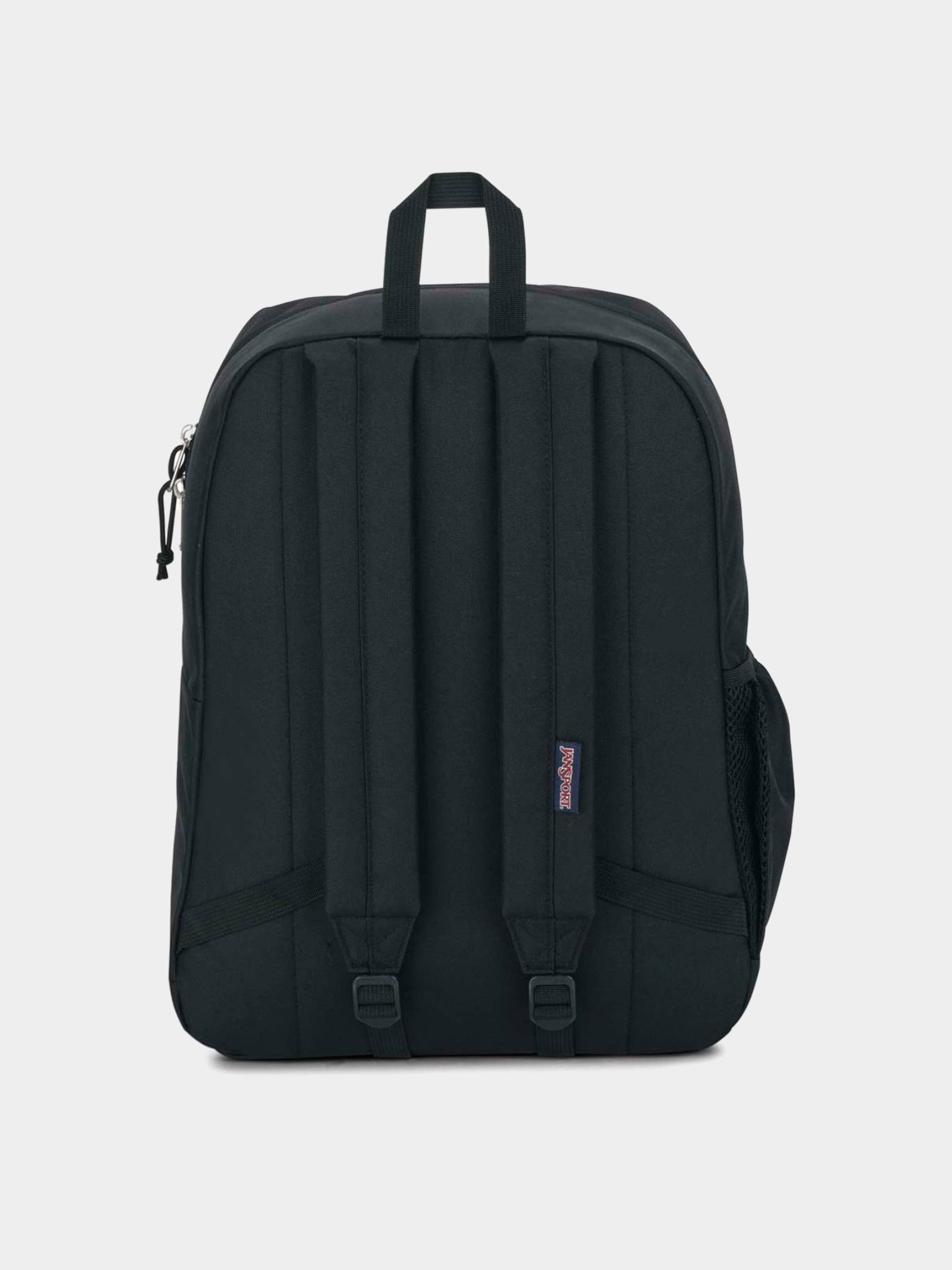 Batoh JanSport Cross Town Plus (black)