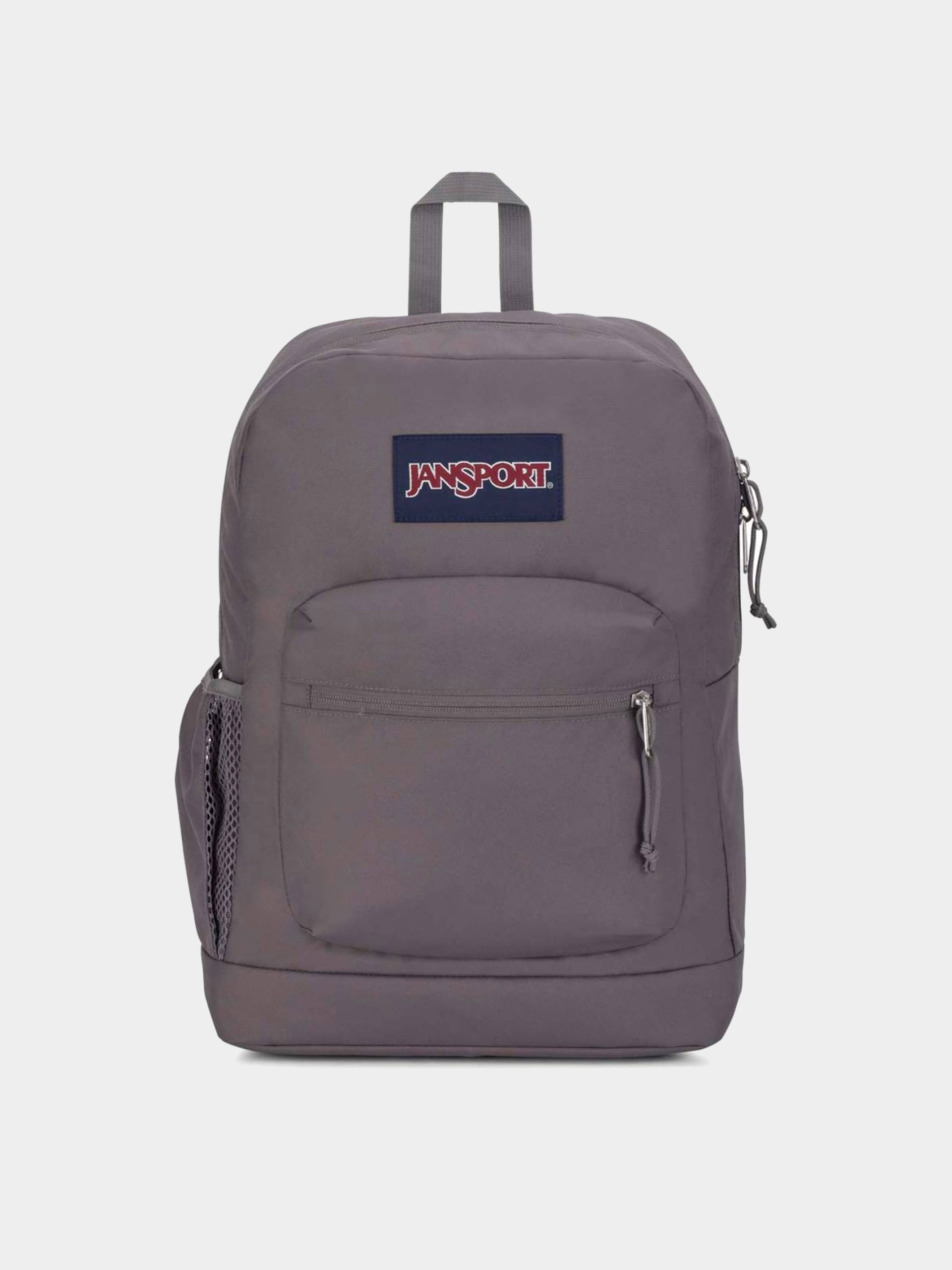 Batoh JanSport Cross Town Plus (graphite grey)