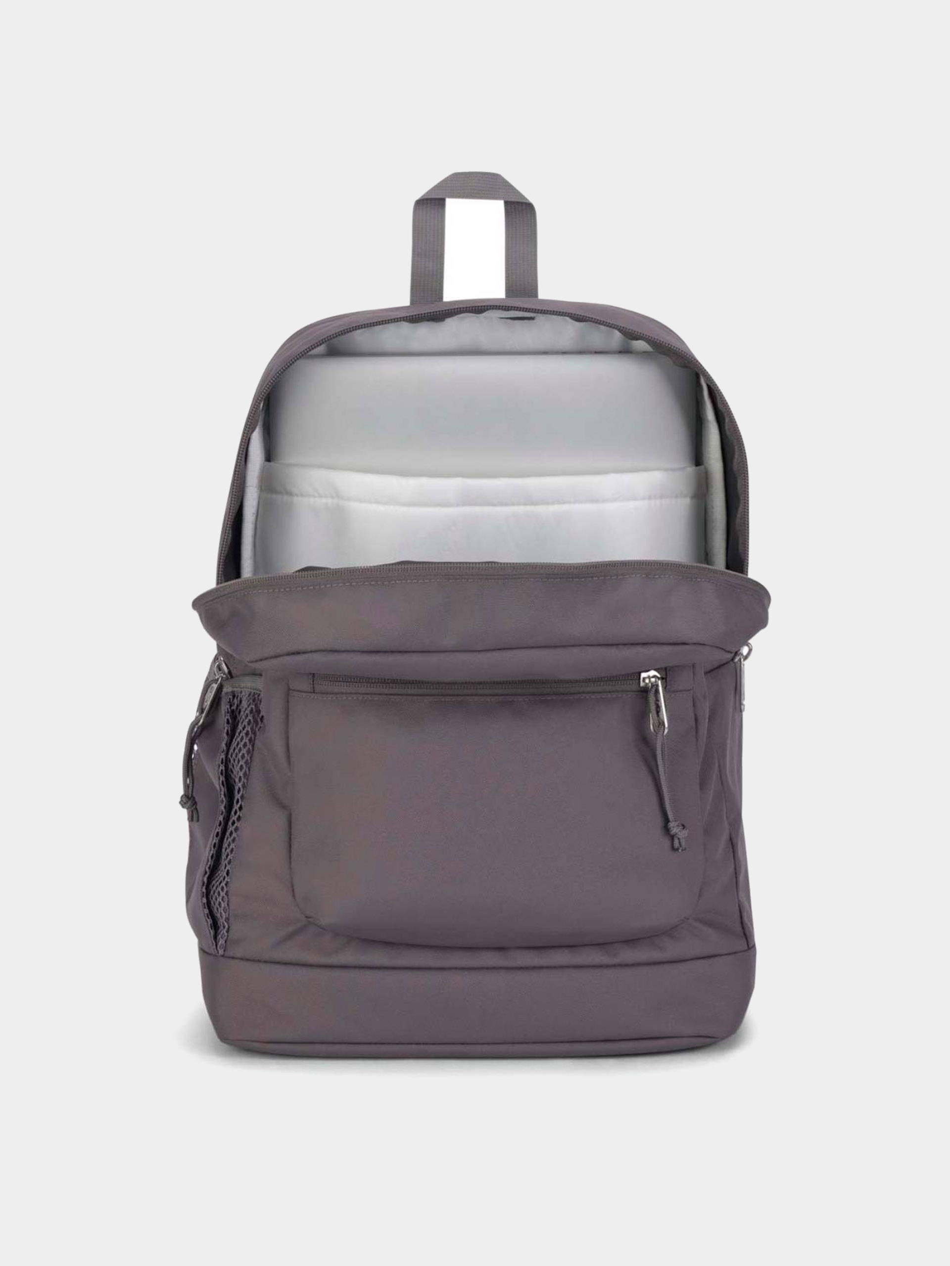 Batoh JanSport Cross Town Plus (graphite grey)