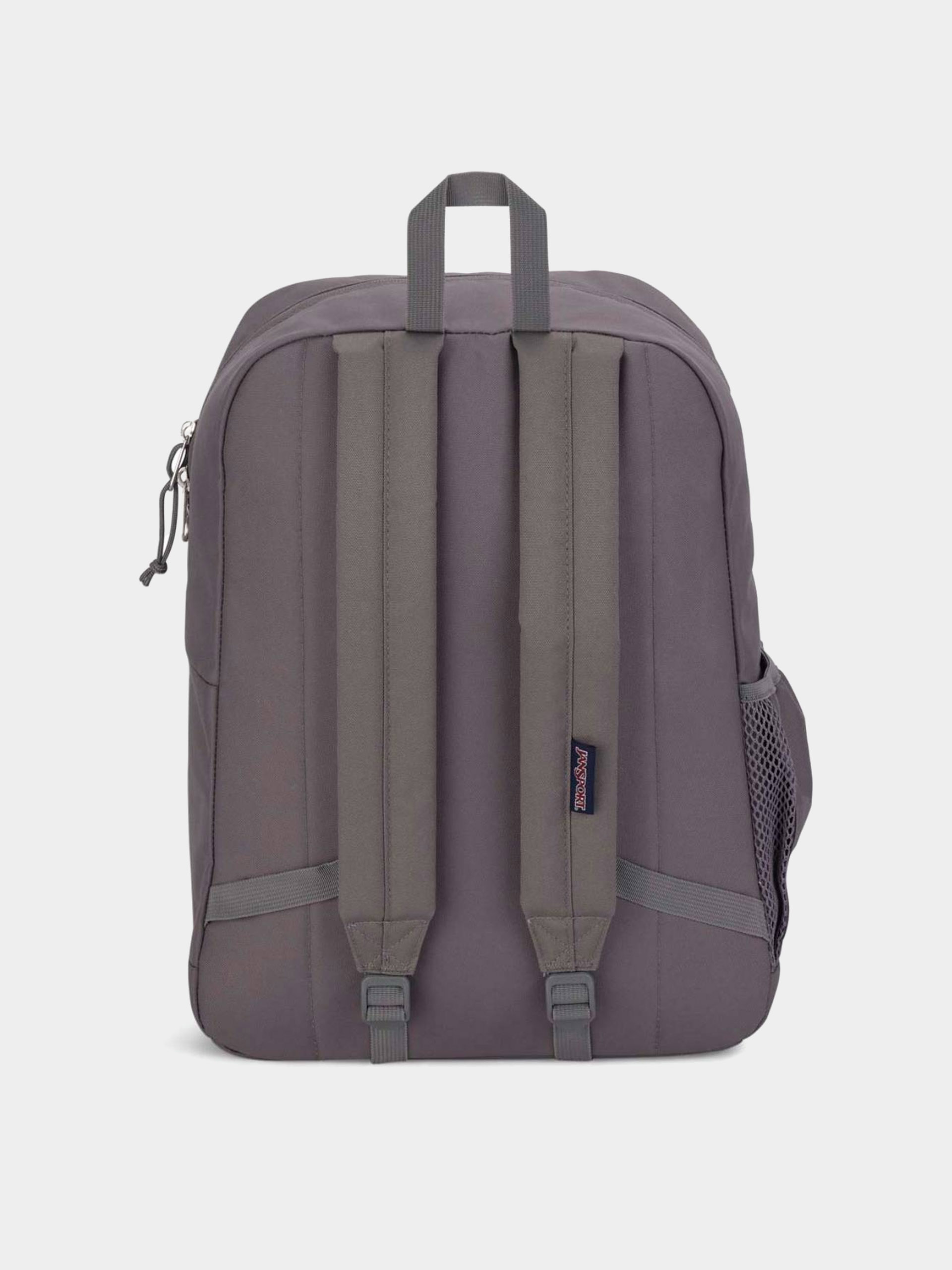 Batoh JanSport Cross Town Plus (graphite grey)