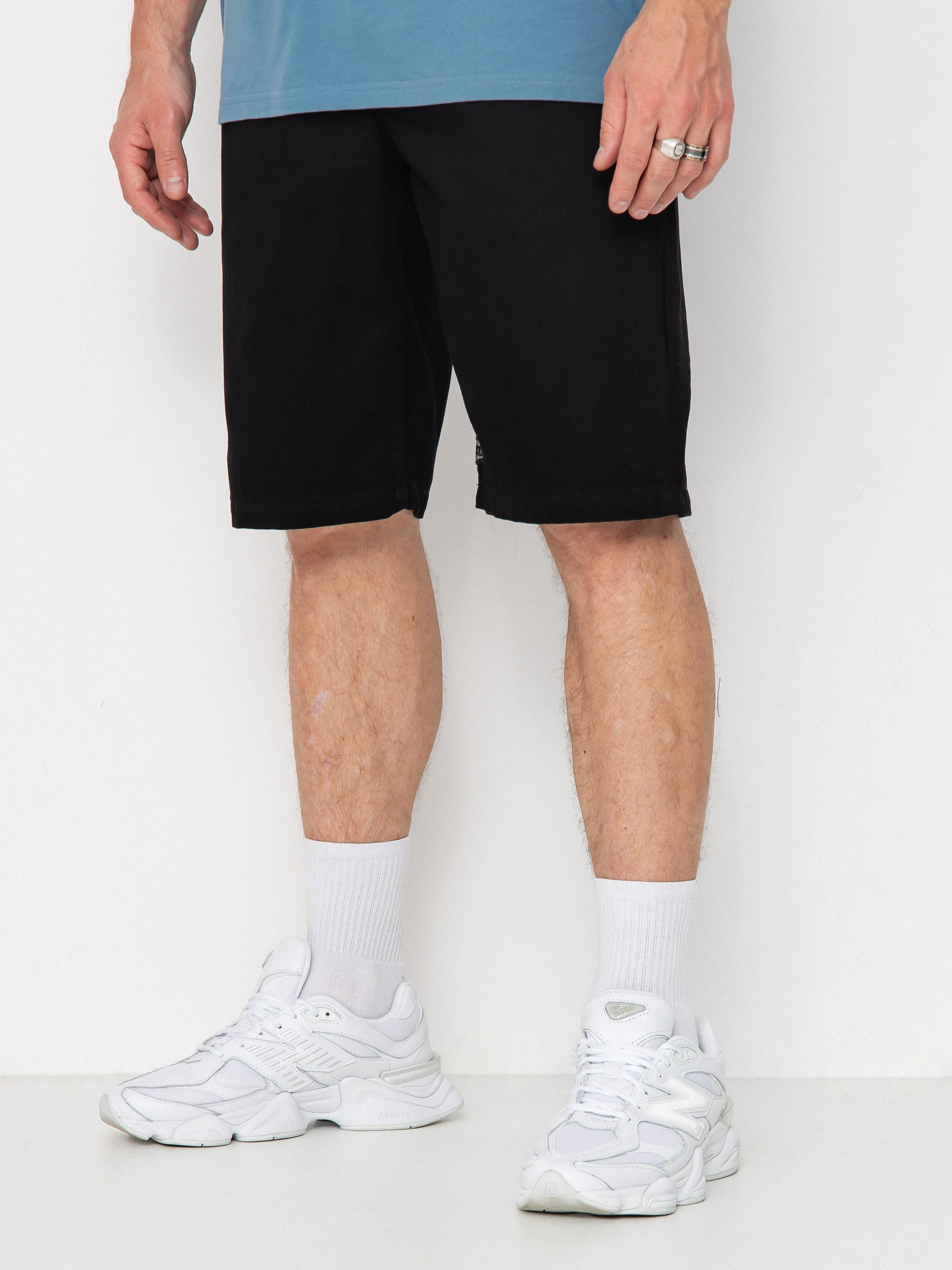 Krau0165asy Volcom Sawhorse (black)