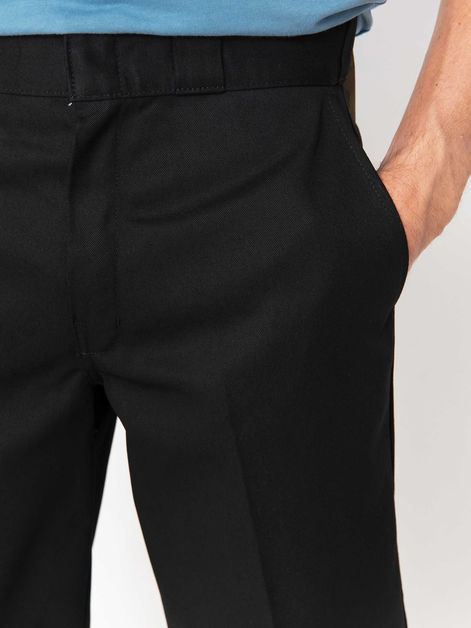Kraťasy Dickies 874 (black)