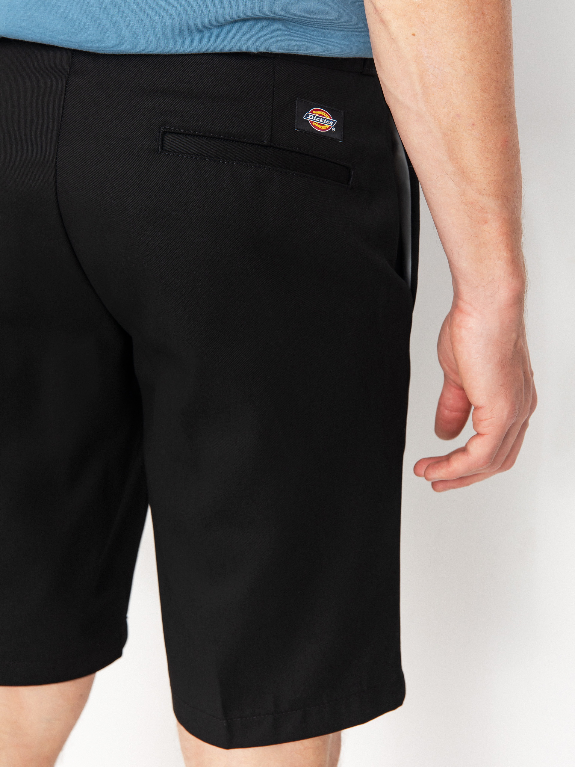 Kraťasy Dickies 874 (black)