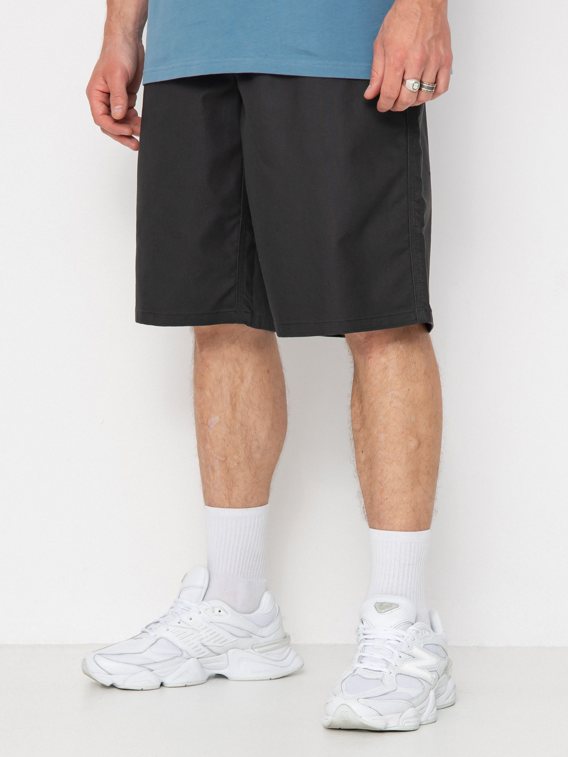 Krau0165asy Brixton Builders Carpenter (washed black)