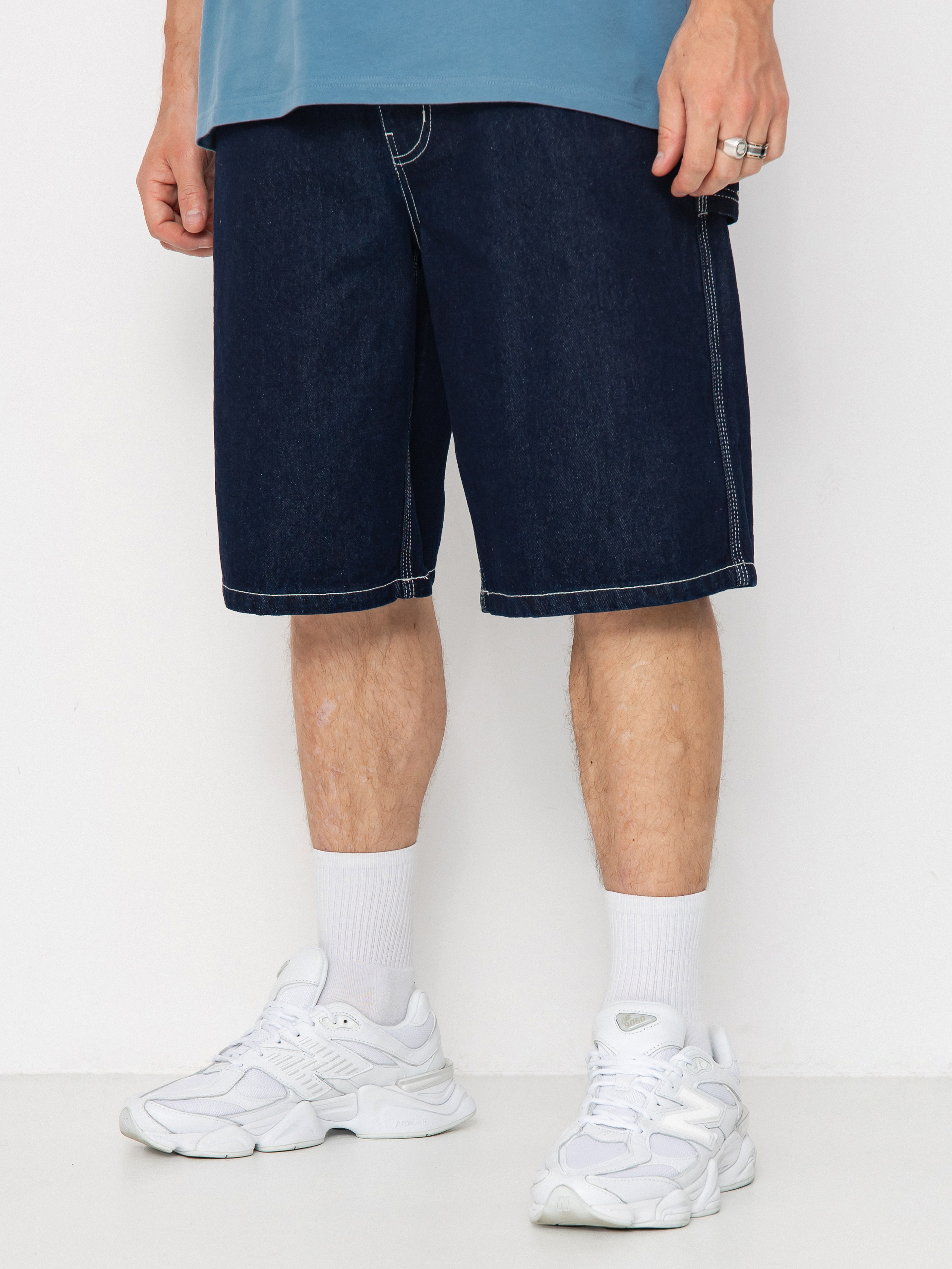 Kraťasy Brixton Builders Carpenter