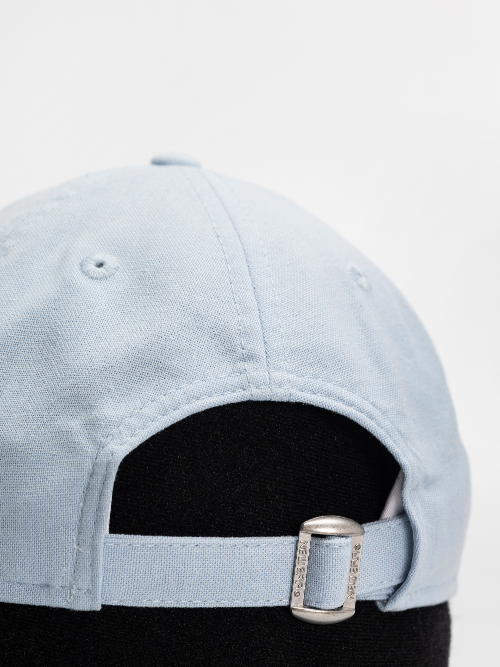 Kšiltovka  New Era Linen 9Twenty New York Yankees Wmn (blue)