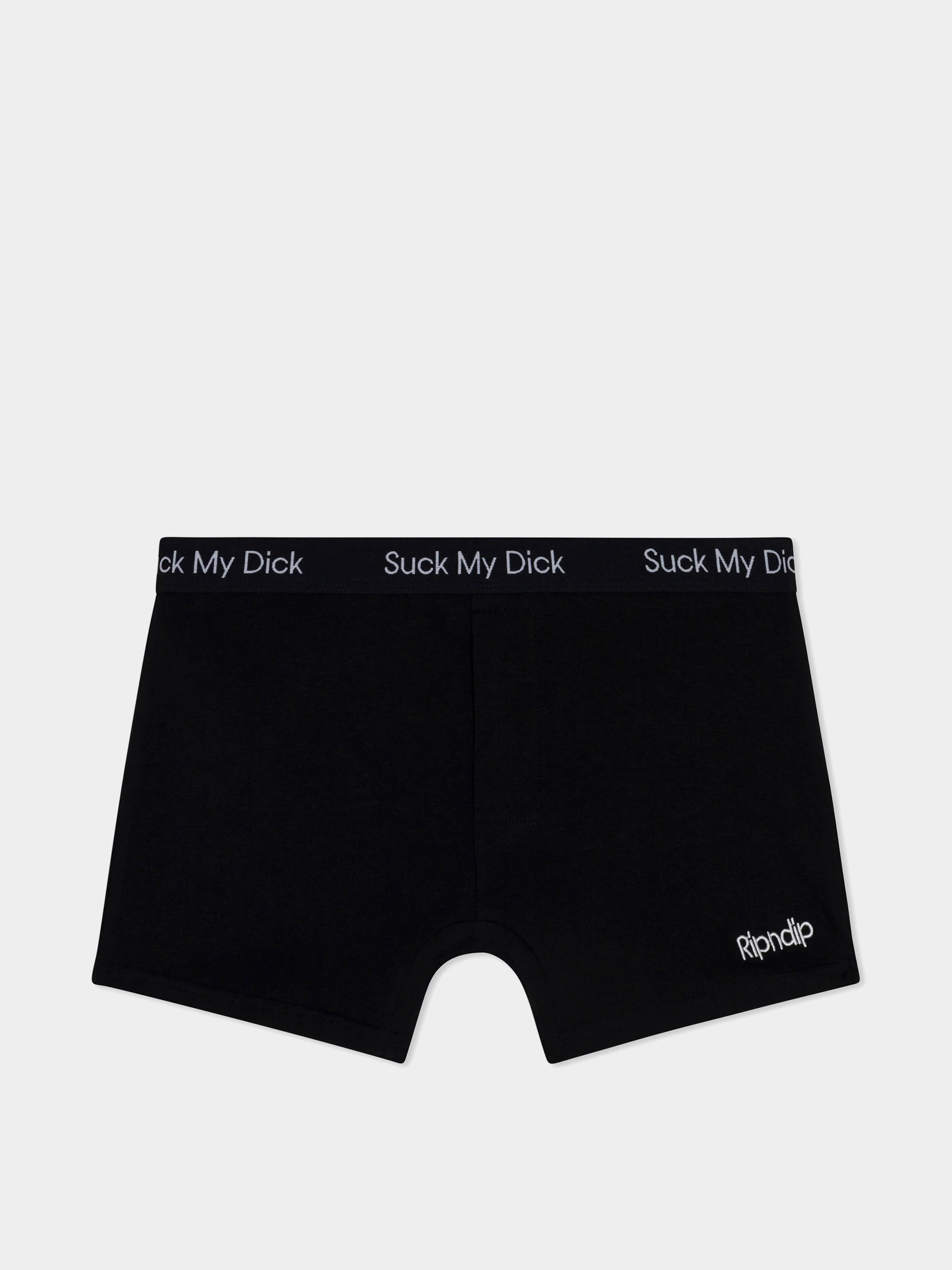 Spodní prádlo RipNDip Smd Boxers (black)