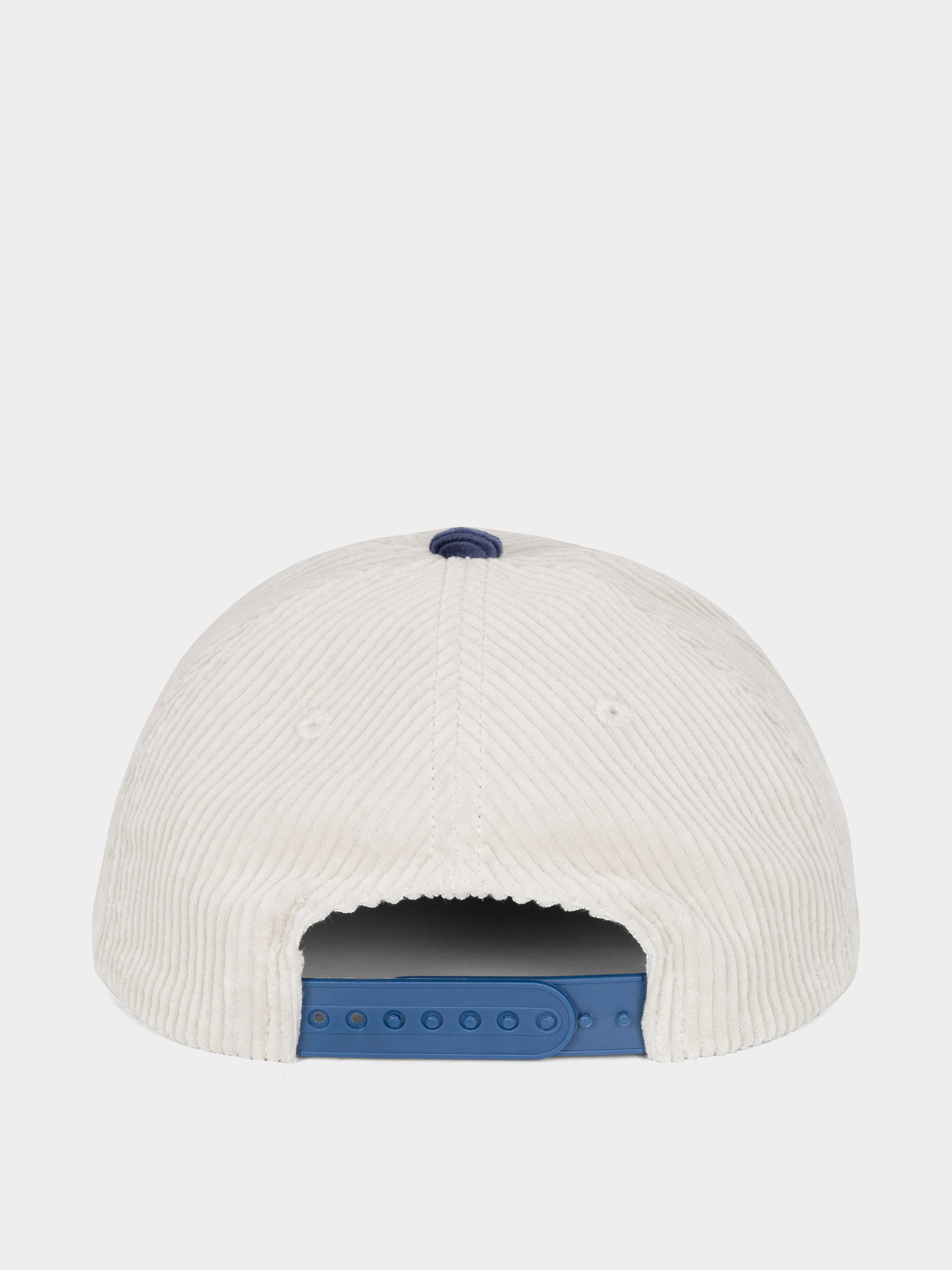 Kšiltovka  RipNDip Athletics (bone/navy)