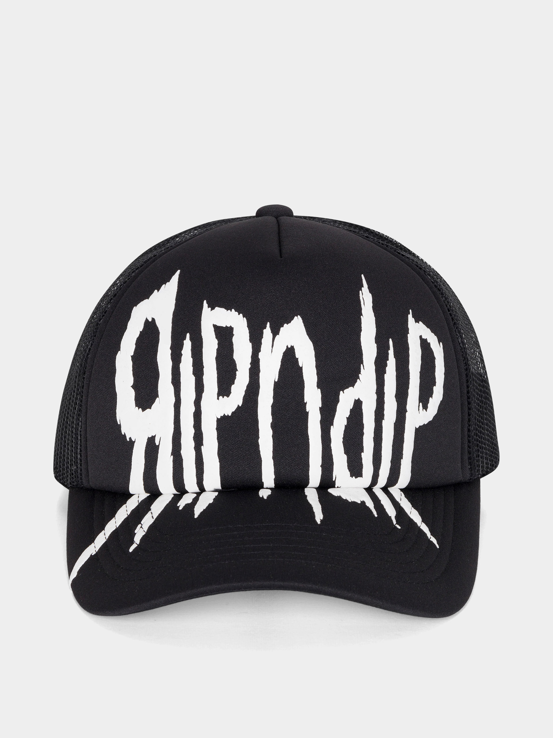 Kšiltovka  RipNDip Insano Trucker (black)