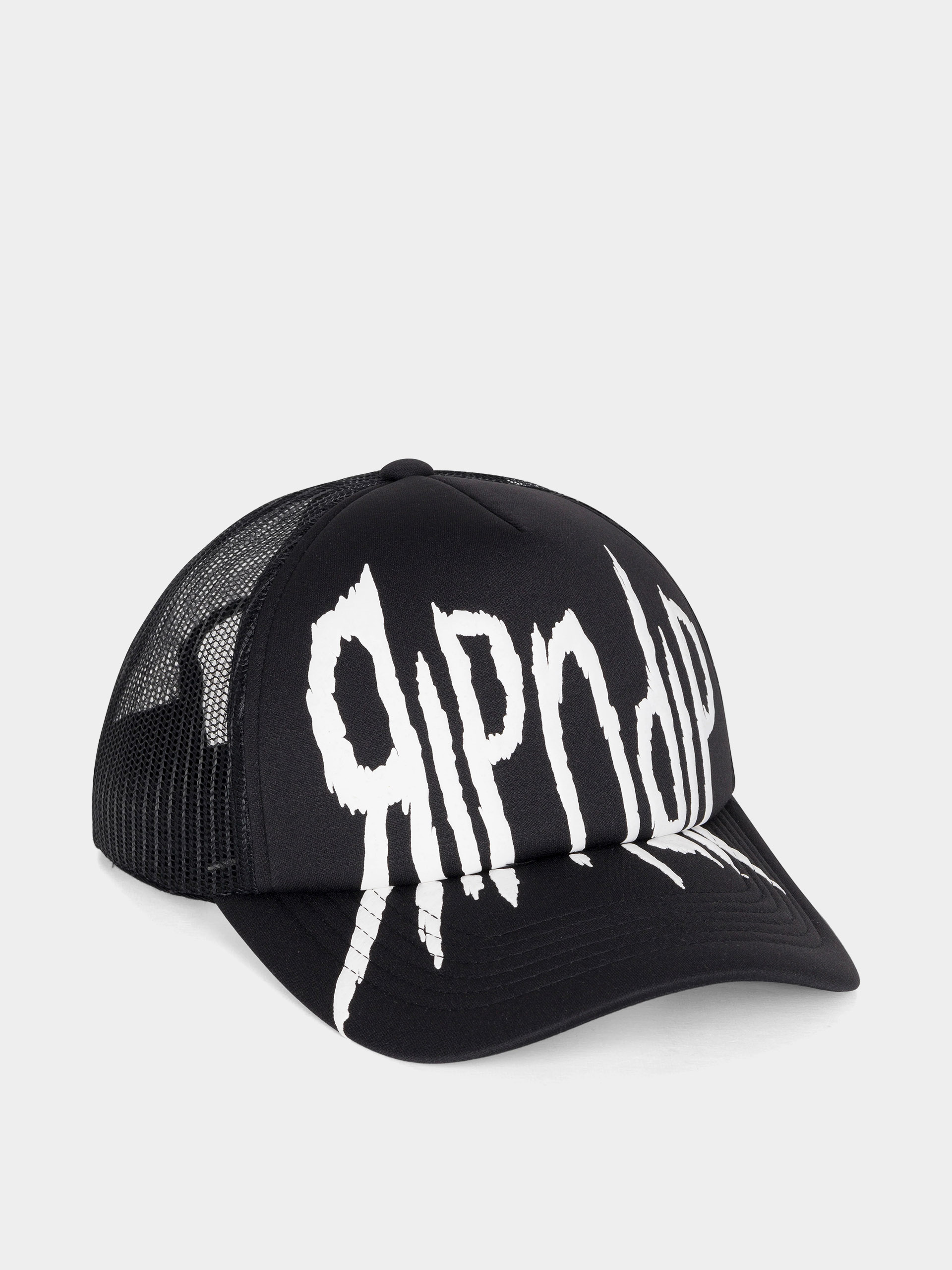 Kšiltovka  RipNDip Insano Trucker (black)