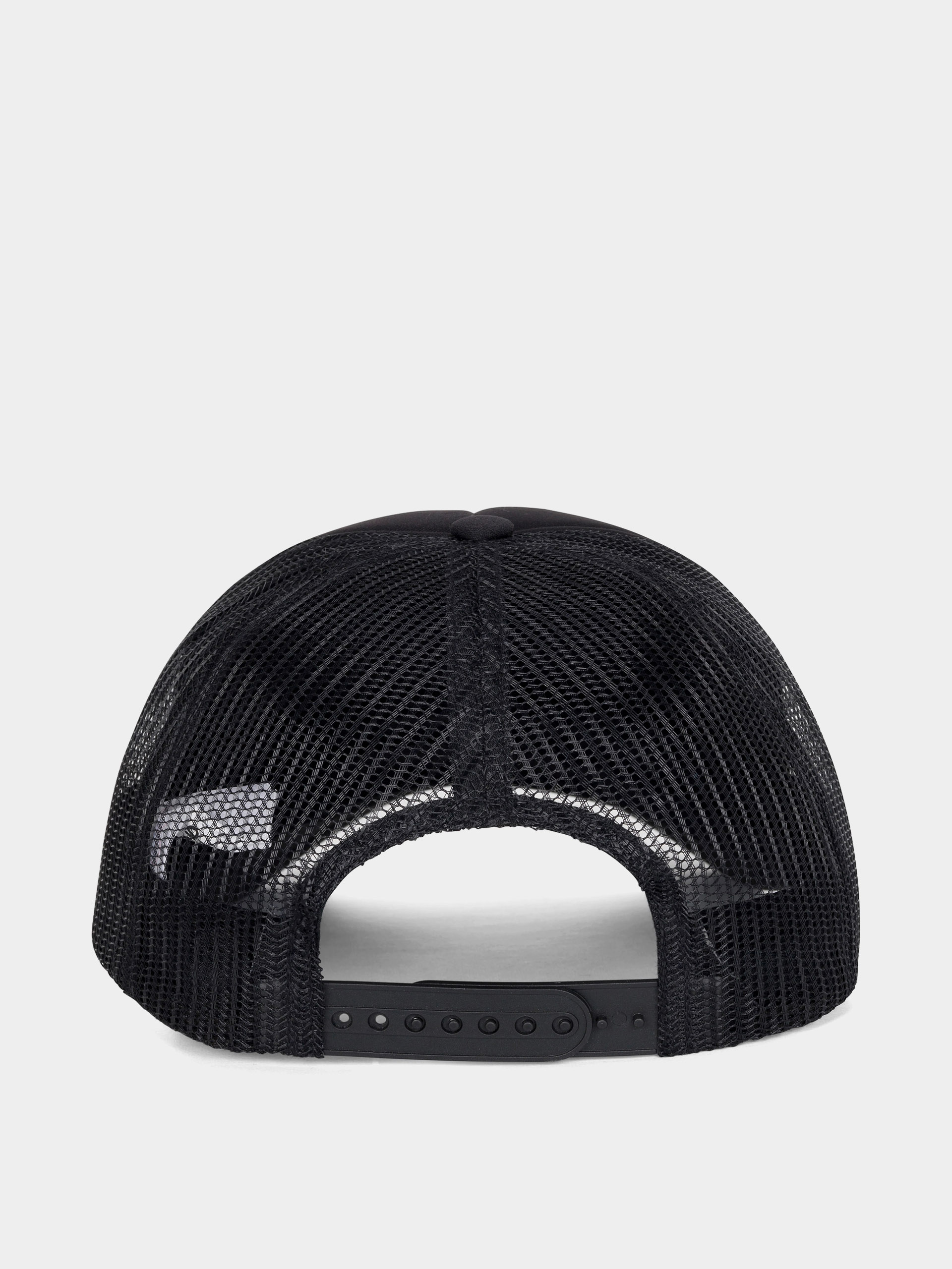 Kšiltovka  RipNDip Insano Trucker (black)