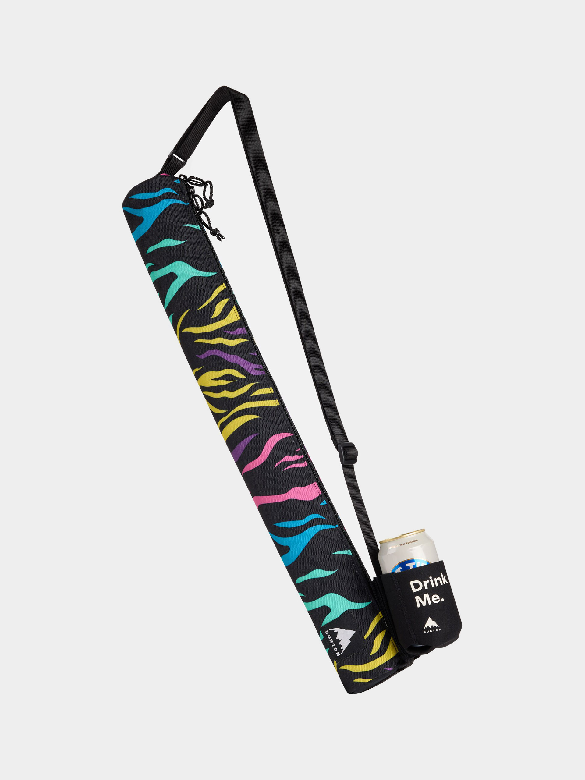 Taška Burton Beeracuda 2L (safari)