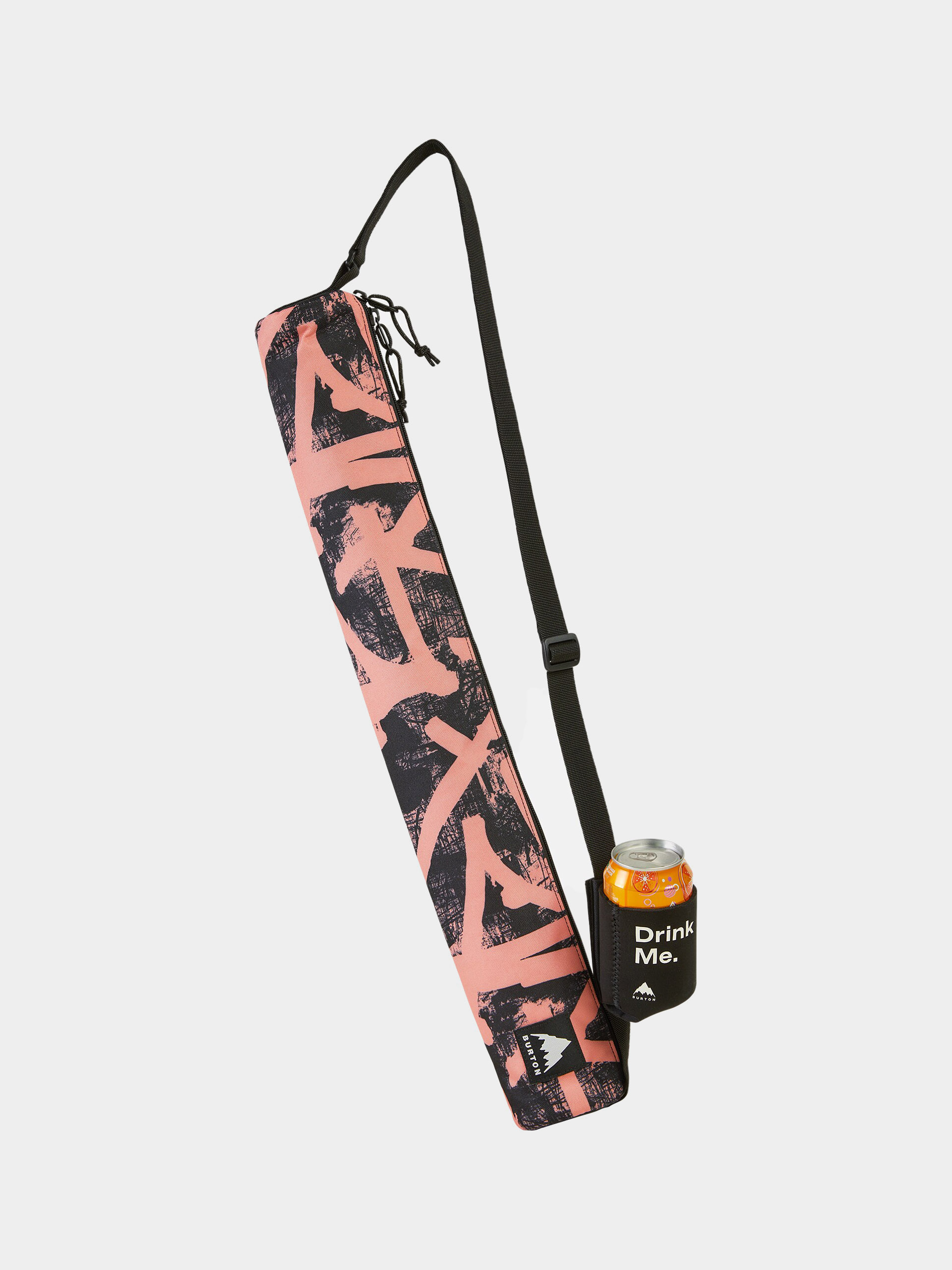 Tau0161ka Burton Beeracuda 2L (sunrise city streets)