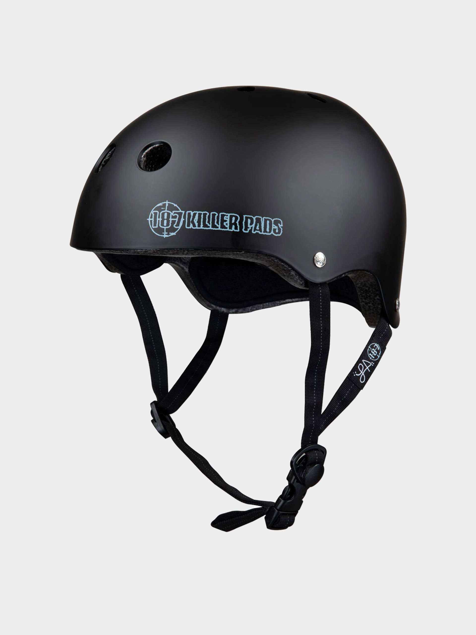 Helma 187 Killer Pads Certified Helmet Lizzie Wmn