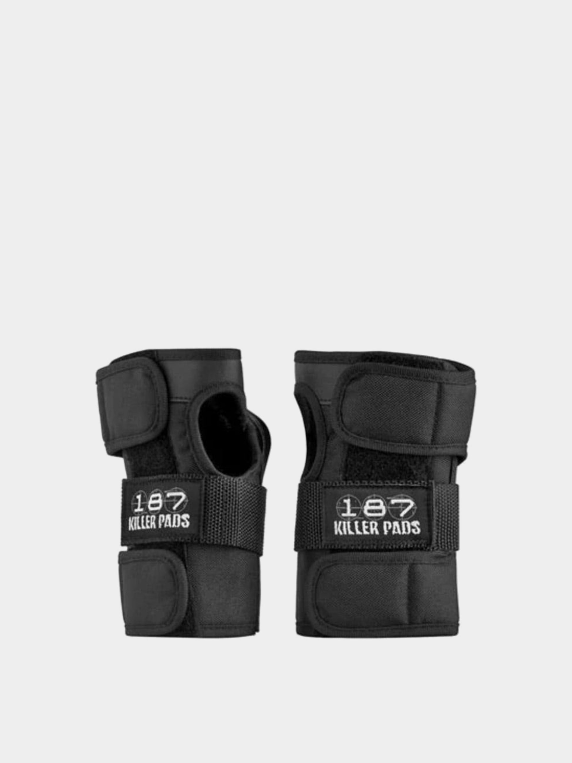 Chrániče 187 Killer Pads Wrist Guard JR (black)