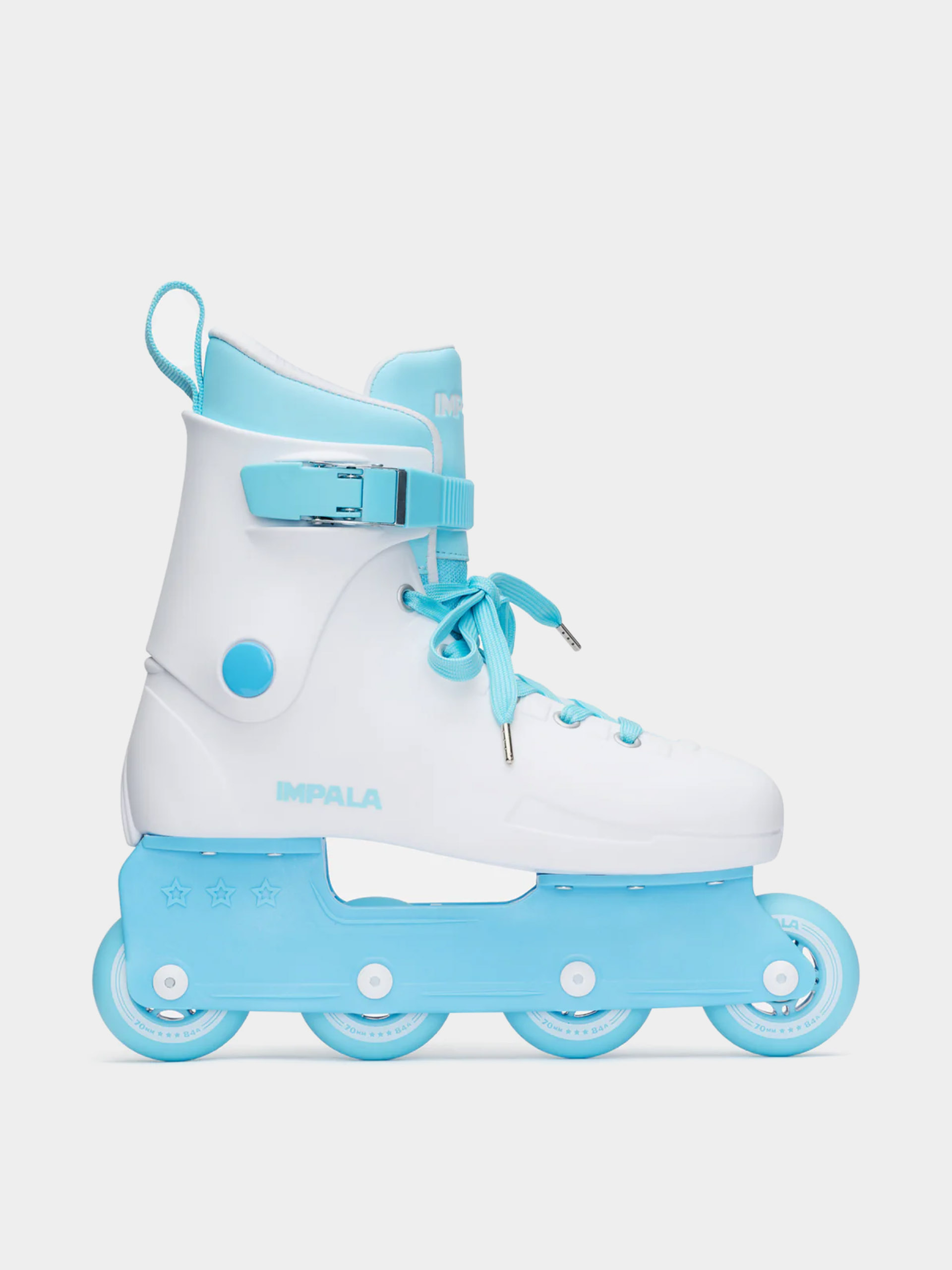 In-line brusle Impala Lightspeed Inline Skate Wmn (white ice)