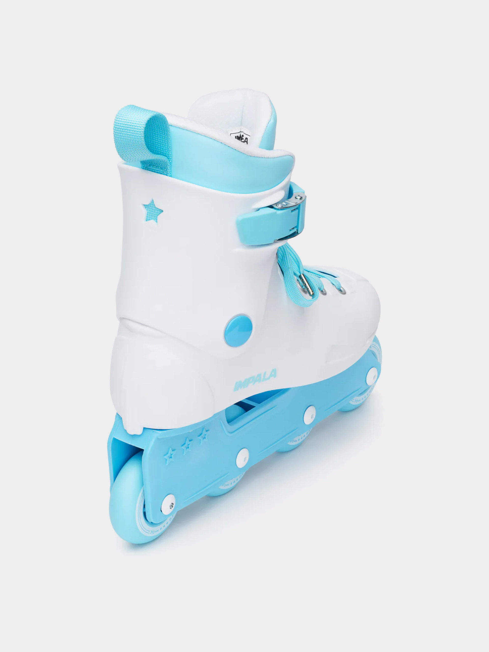 In-line brusle Impala Lightspeed Inline Skate Wmn (white ice)