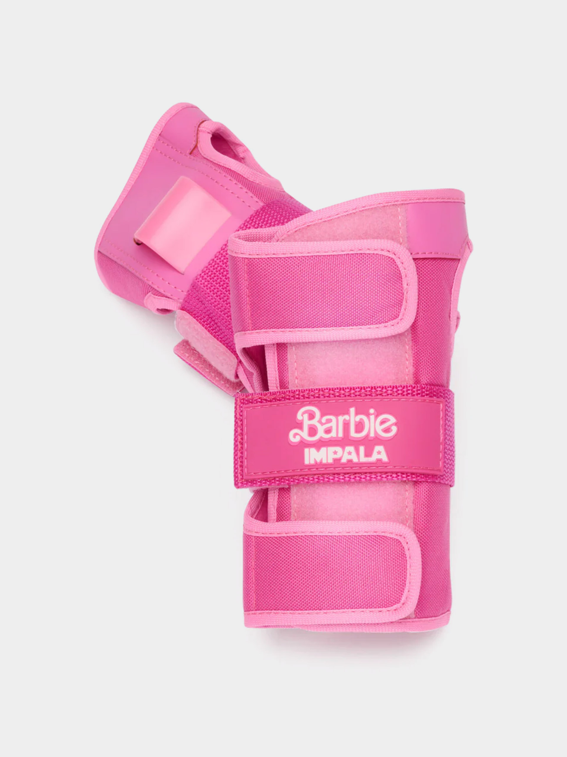 Chrániče Impala Protective Set Youth JR (barbie pink)