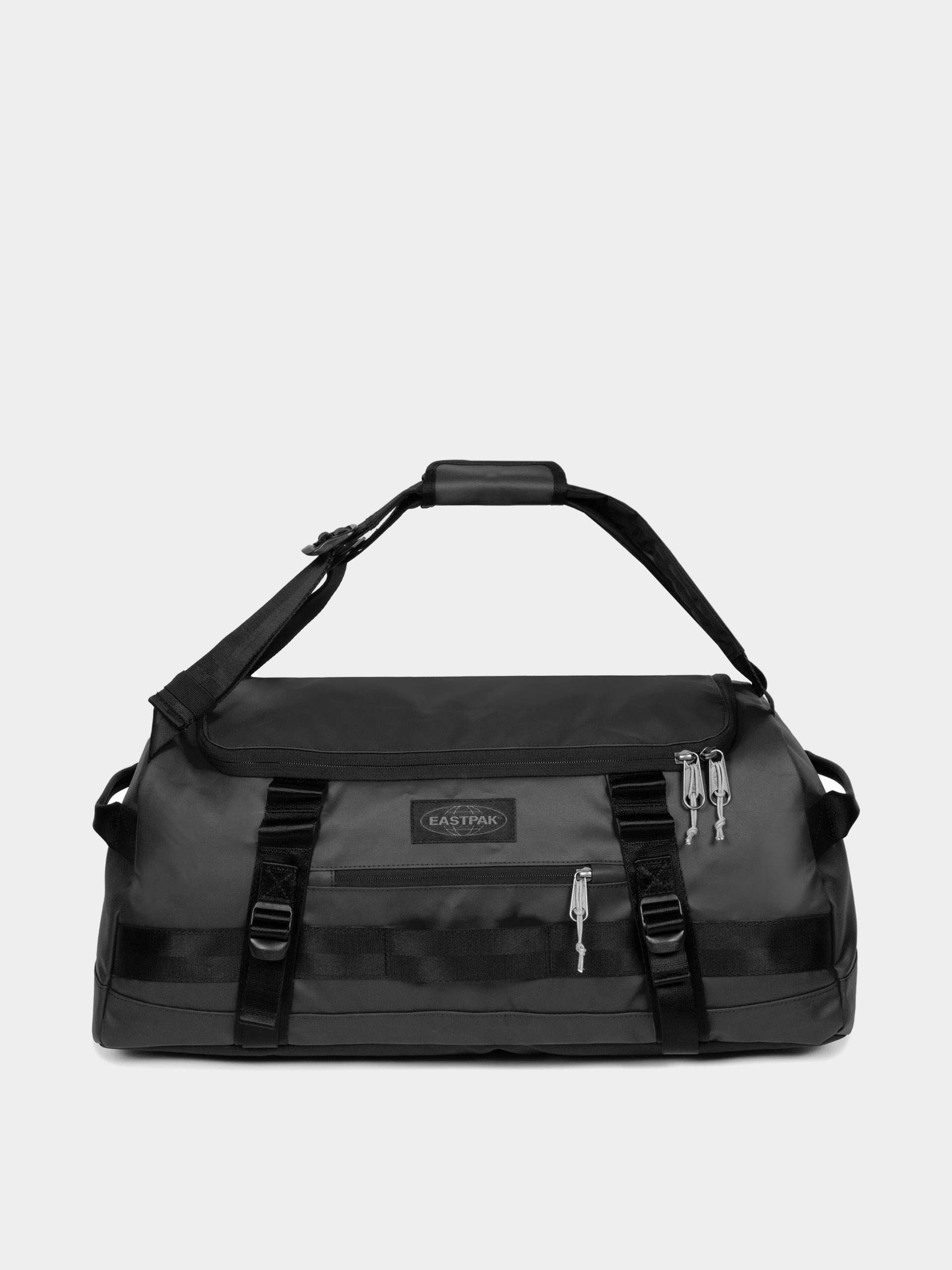 Taška Eastpak Duffel Pack S (tarp black2)