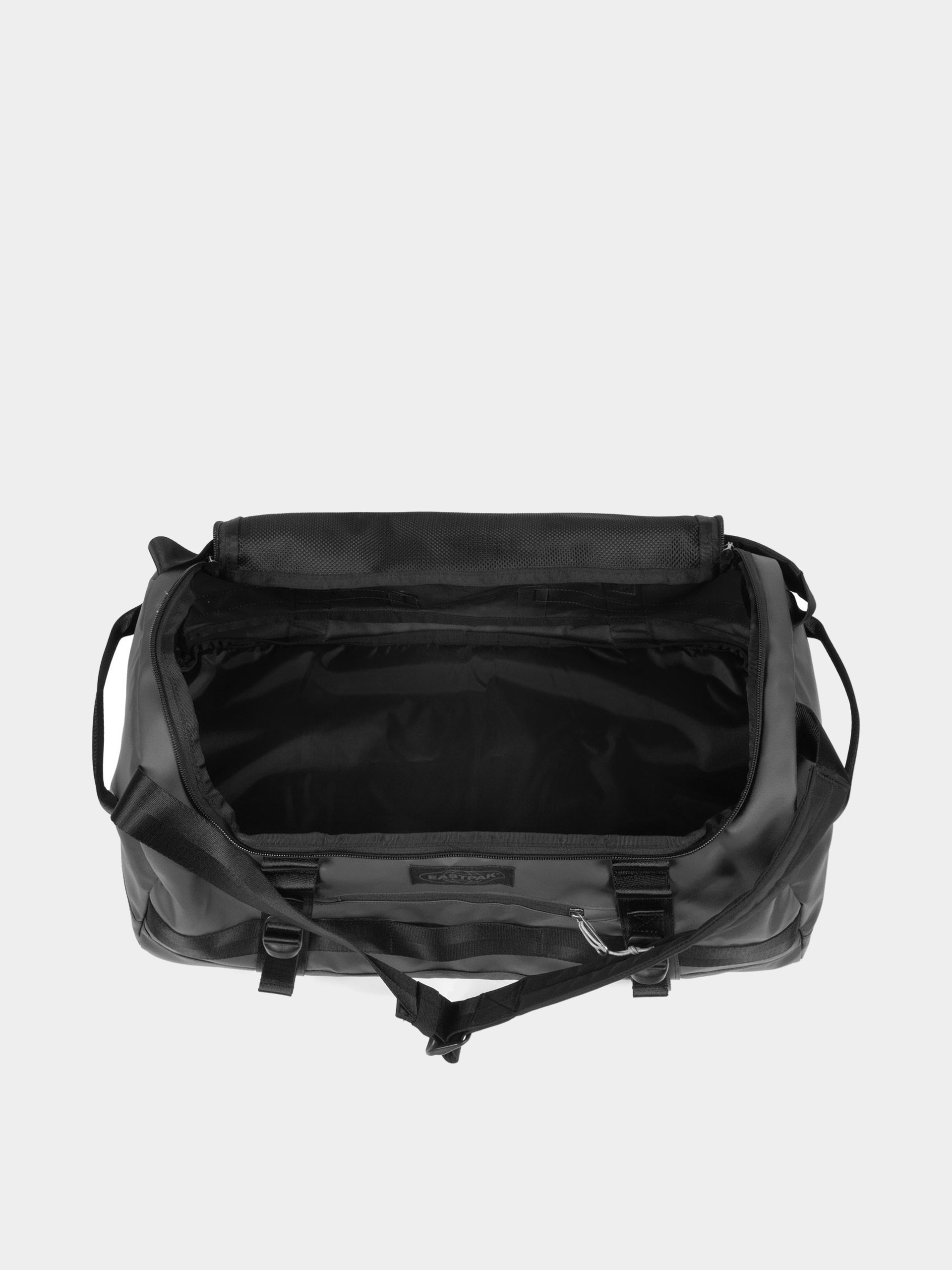 Taška Eastpak Duffel Pack S (tarp black2)