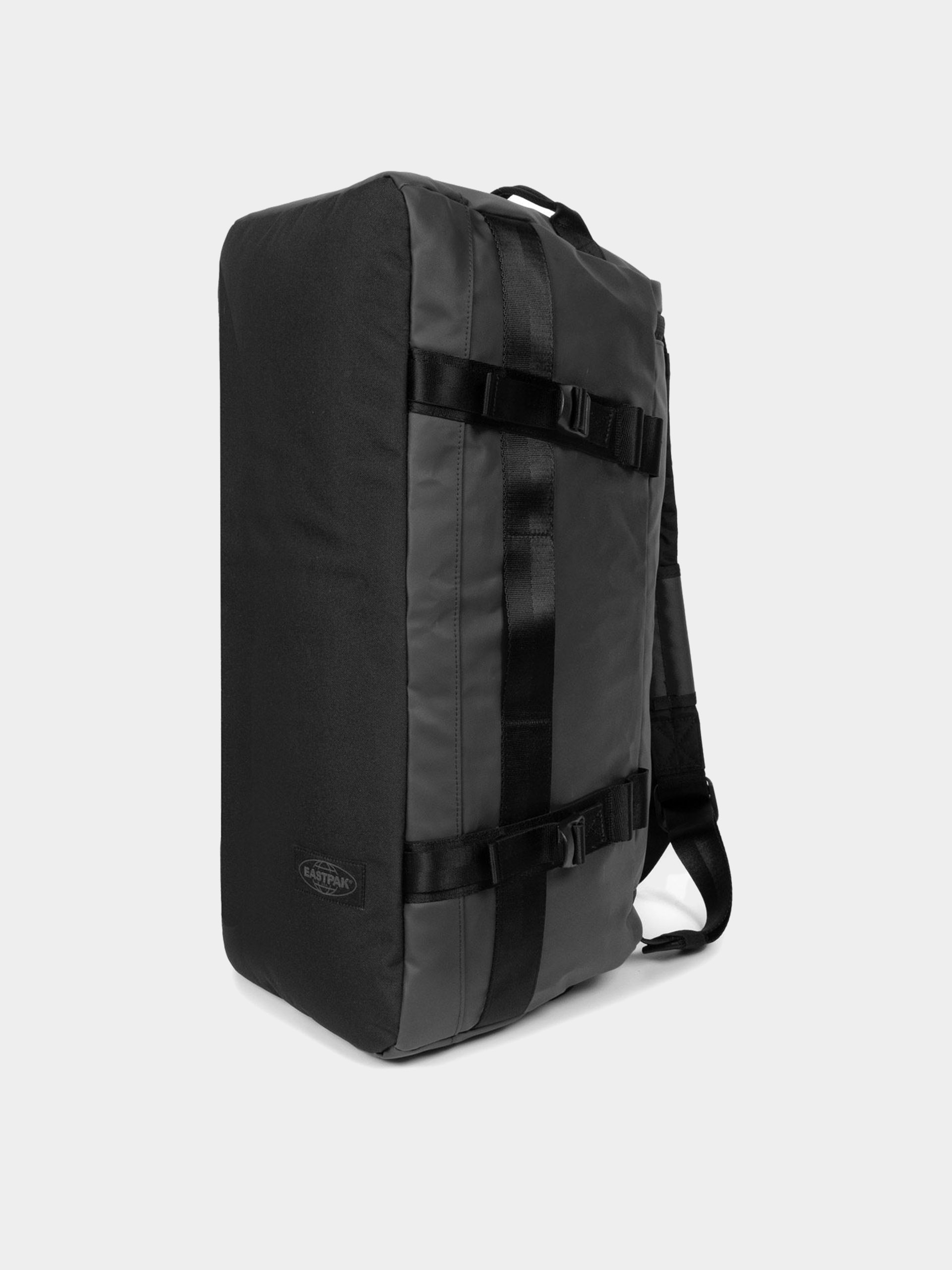 Taška Eastpak Duffel Pack S (tarp black2)