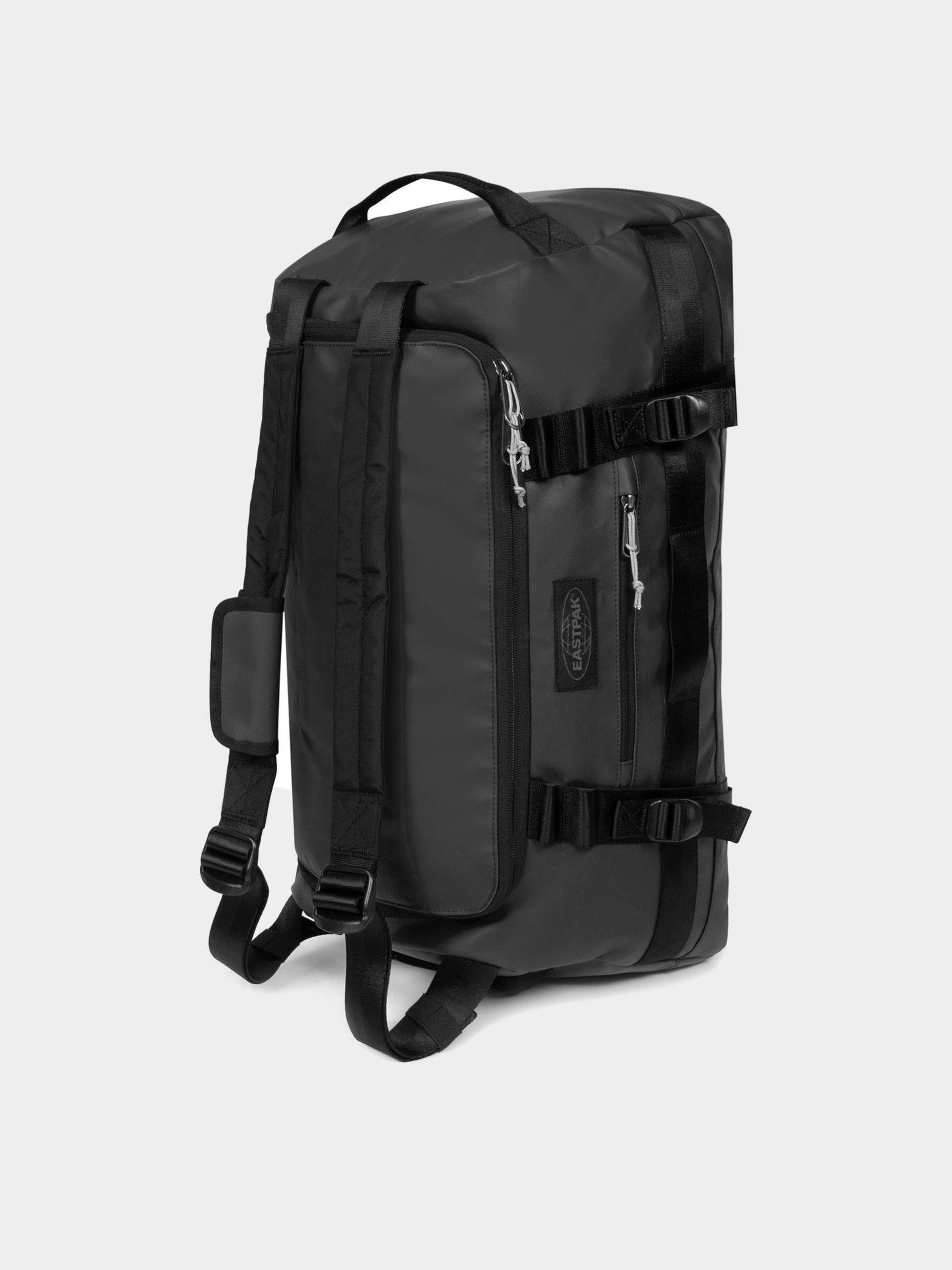 Taška Eastpak Duffel Pack S (tarp black2)