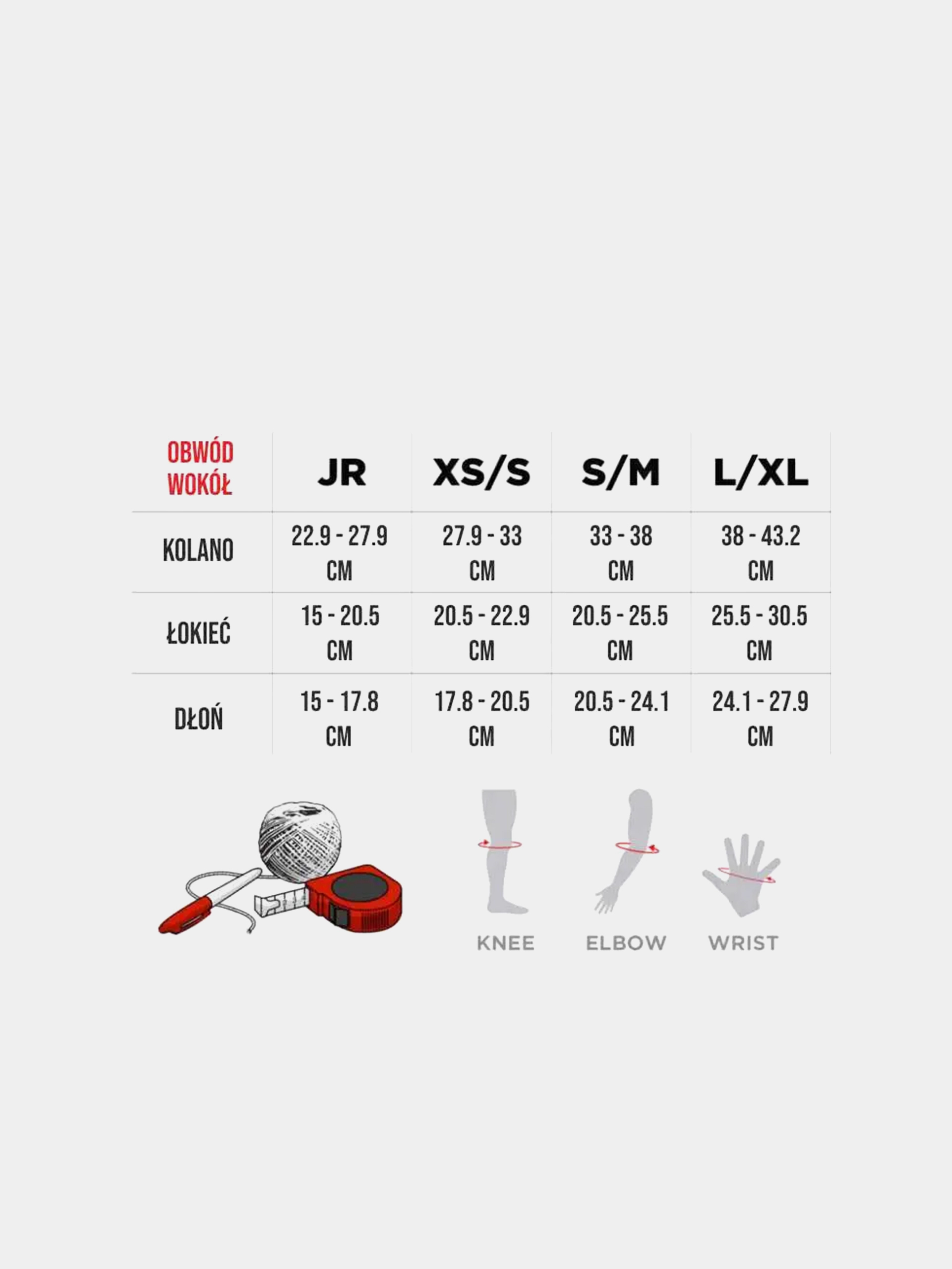 Chrániče 187 Killer Pads Jr Six Pack Set JR (black)