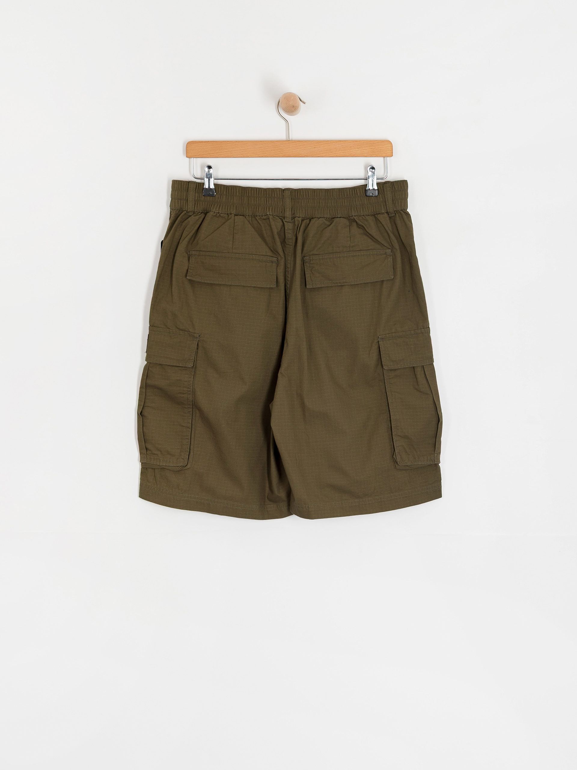 Kraťasy DC Tundra Cargo (ivy green)