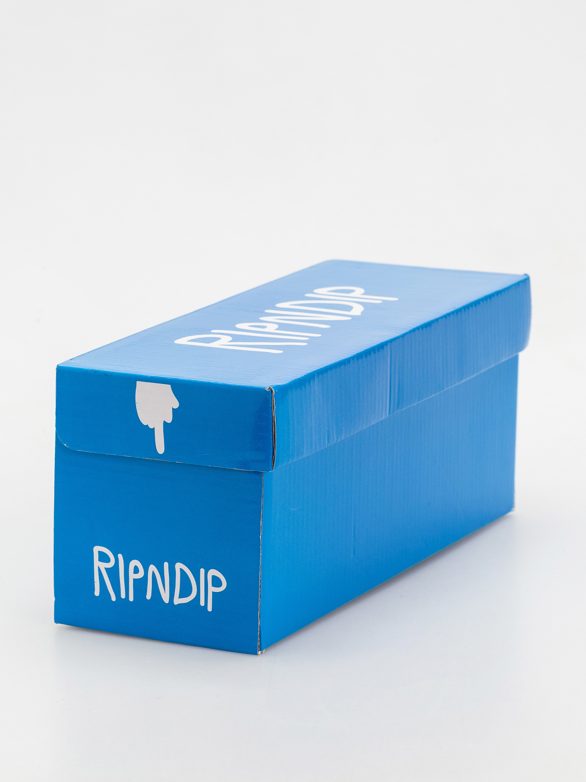 Plážovky RipNDip Shen Nerm (black)