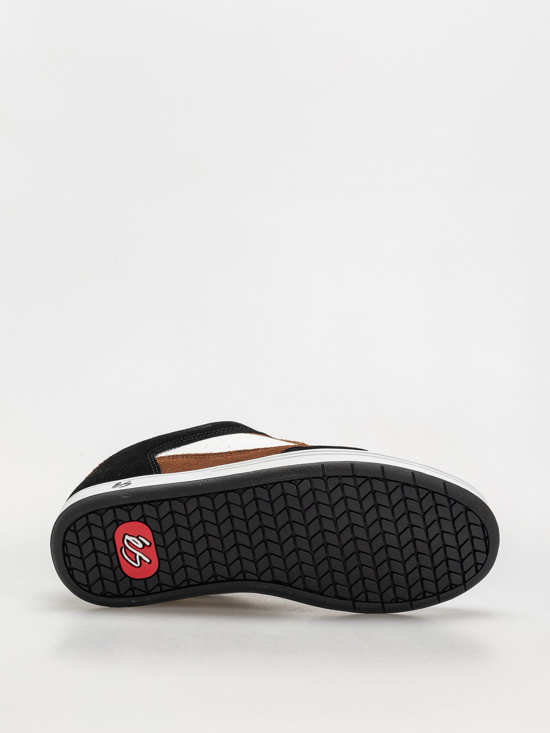 Boty eS Accel Og (brown/black/white)