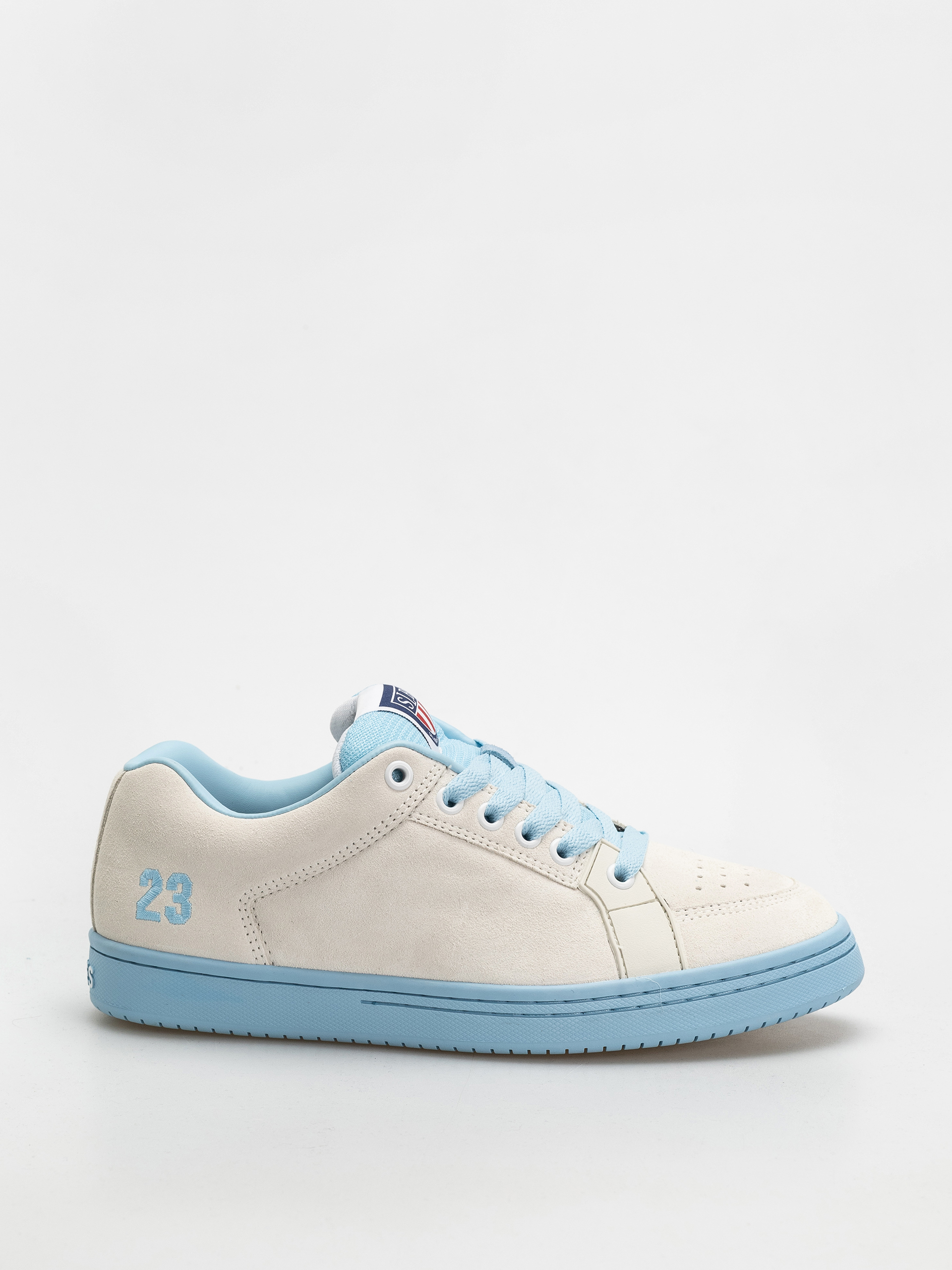 Boty Etnies Sal23 (white/blue)