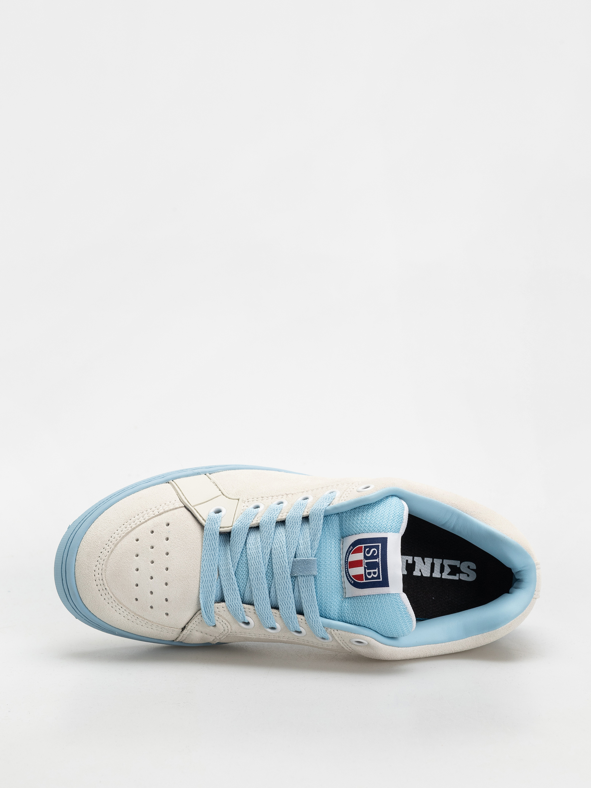 Boty Etnies Sal23 (white/blue)