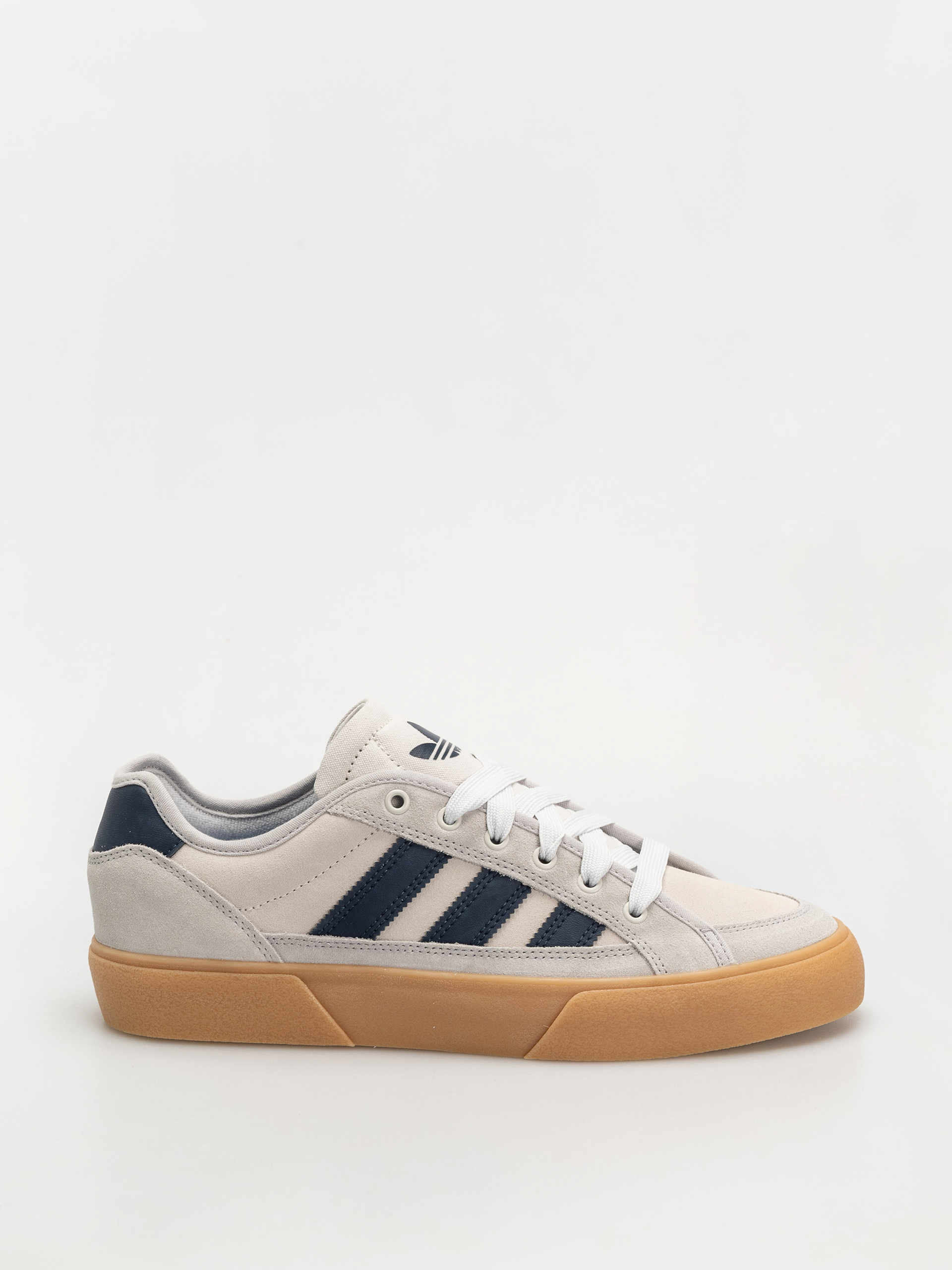 Boty adidas Court Tns Premiere (gretwo/conavy/gum3)