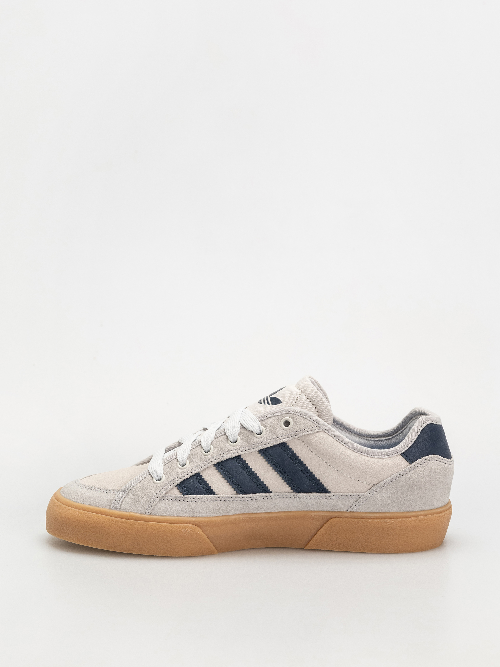 Boty adidas Court Tns Premiere (gretwo/conavy/gum3)