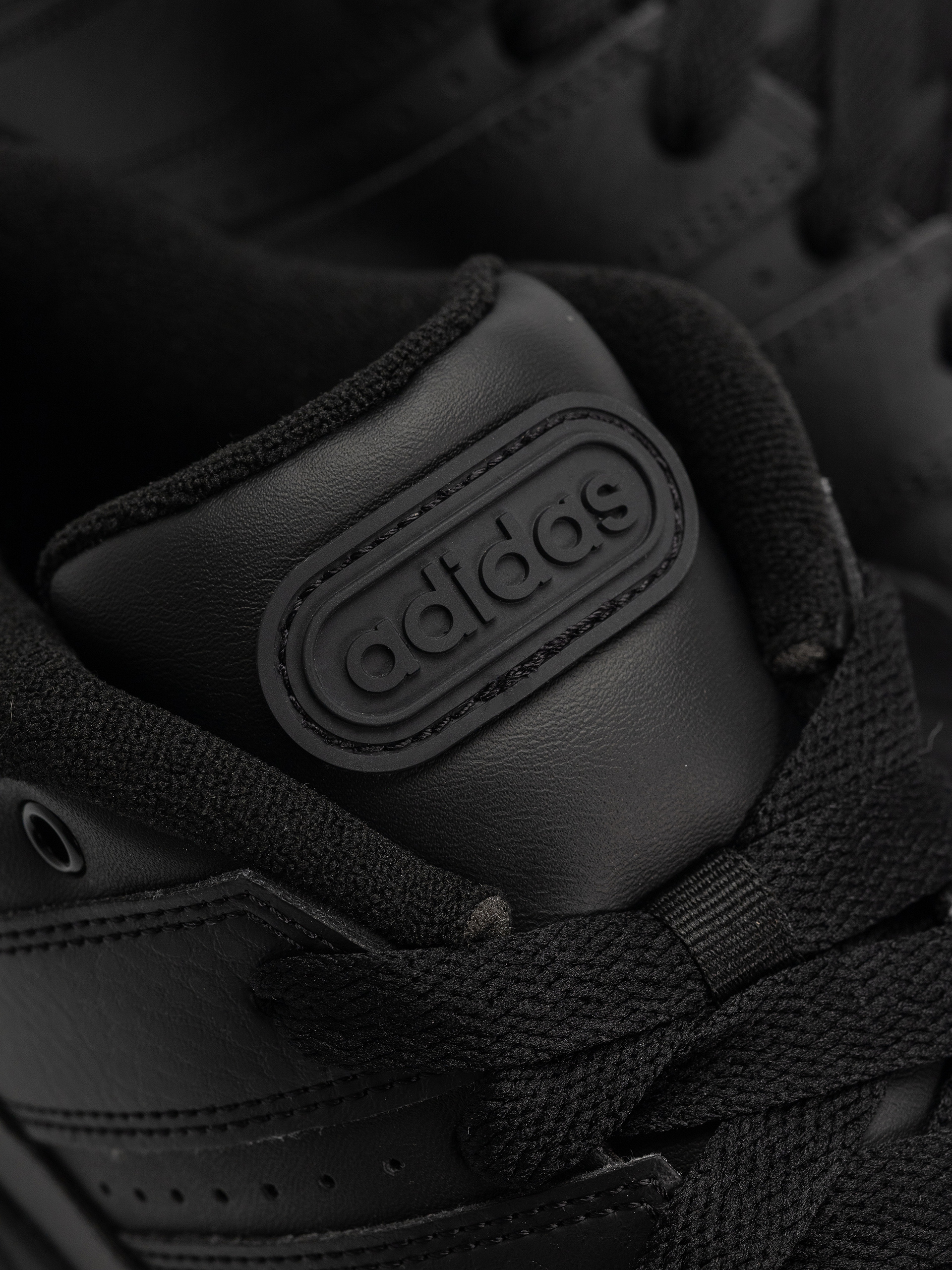 Boty adidas Break Start 2000 (cblack/cblack/cblack)