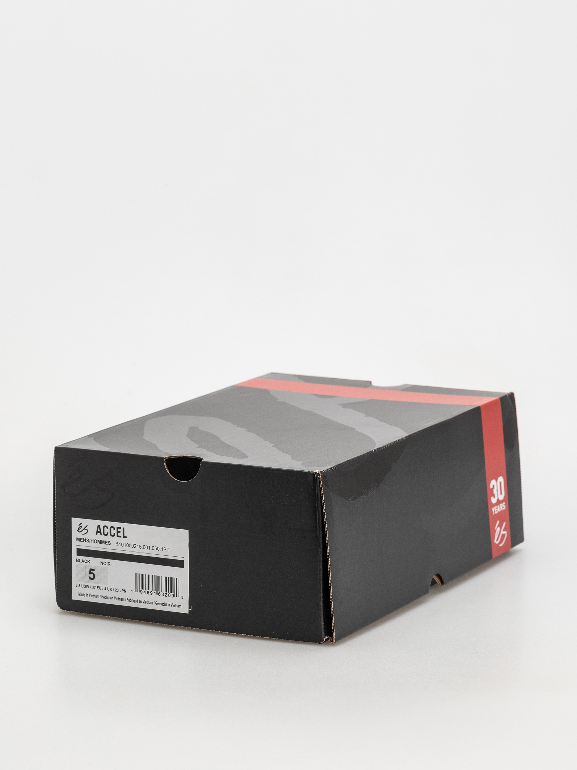 Boty eS Accel (black)