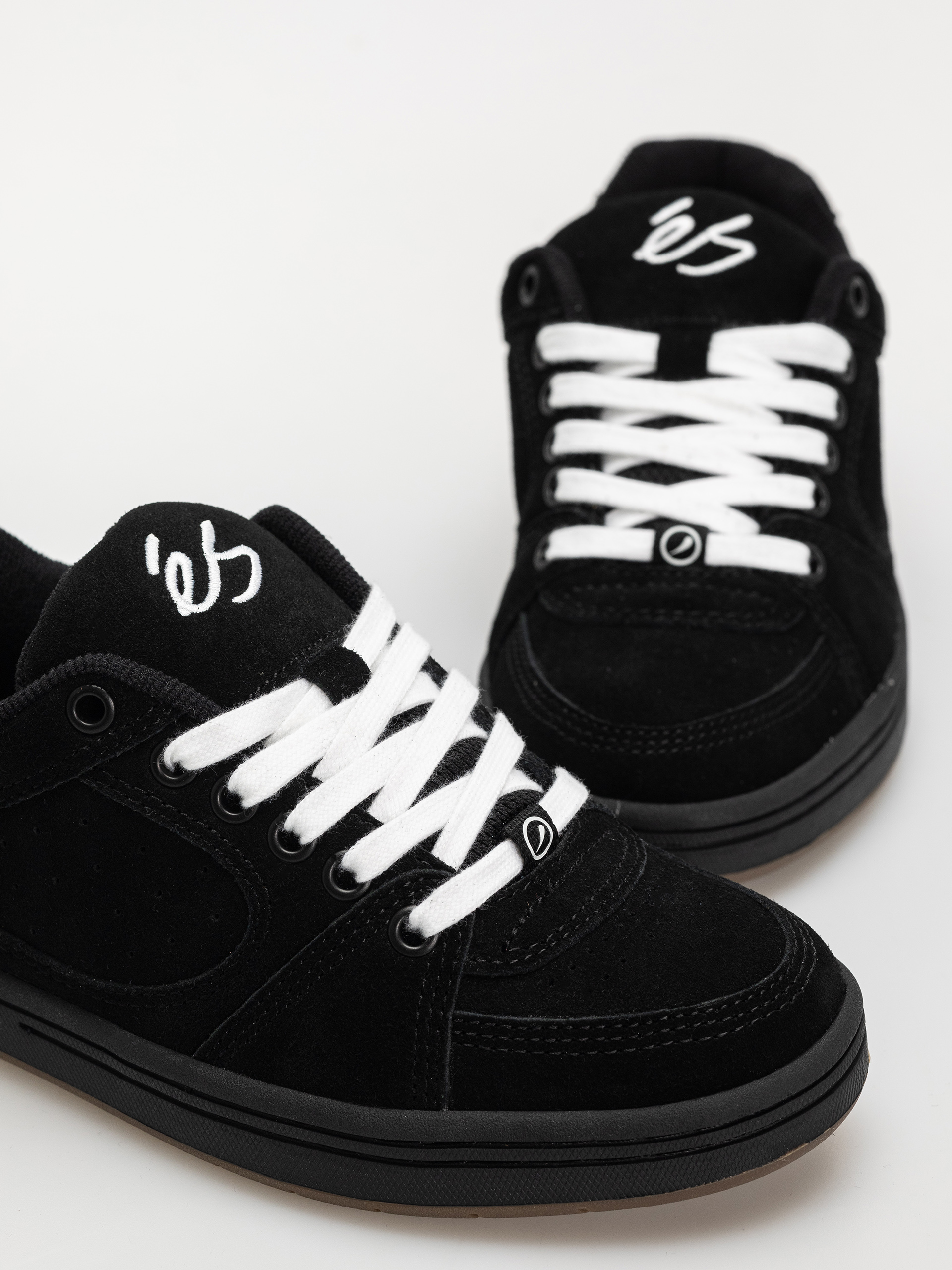 Boty eS Accel (black)