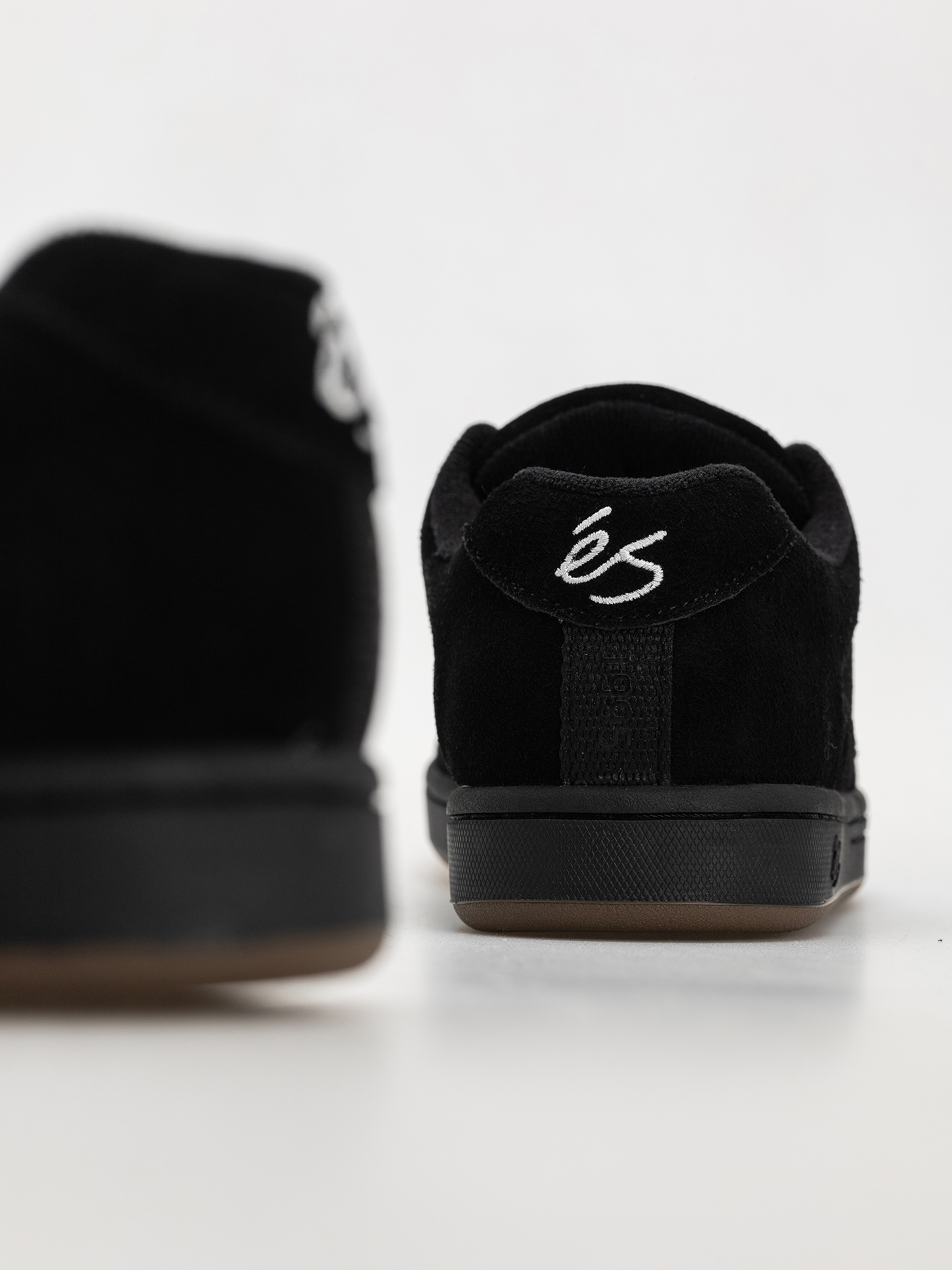 Boty eS Accel (black)