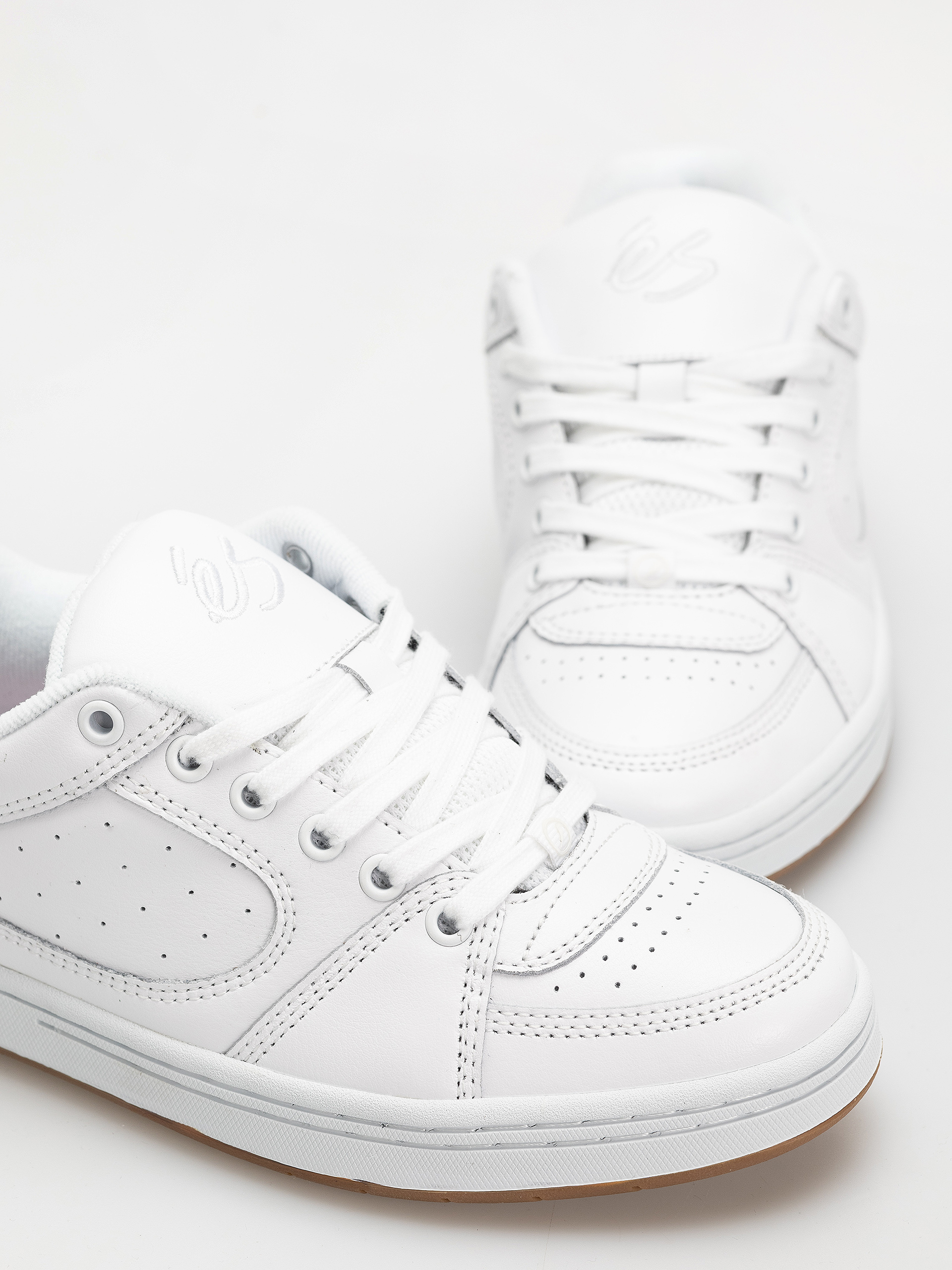 Boty eS Accel (white)