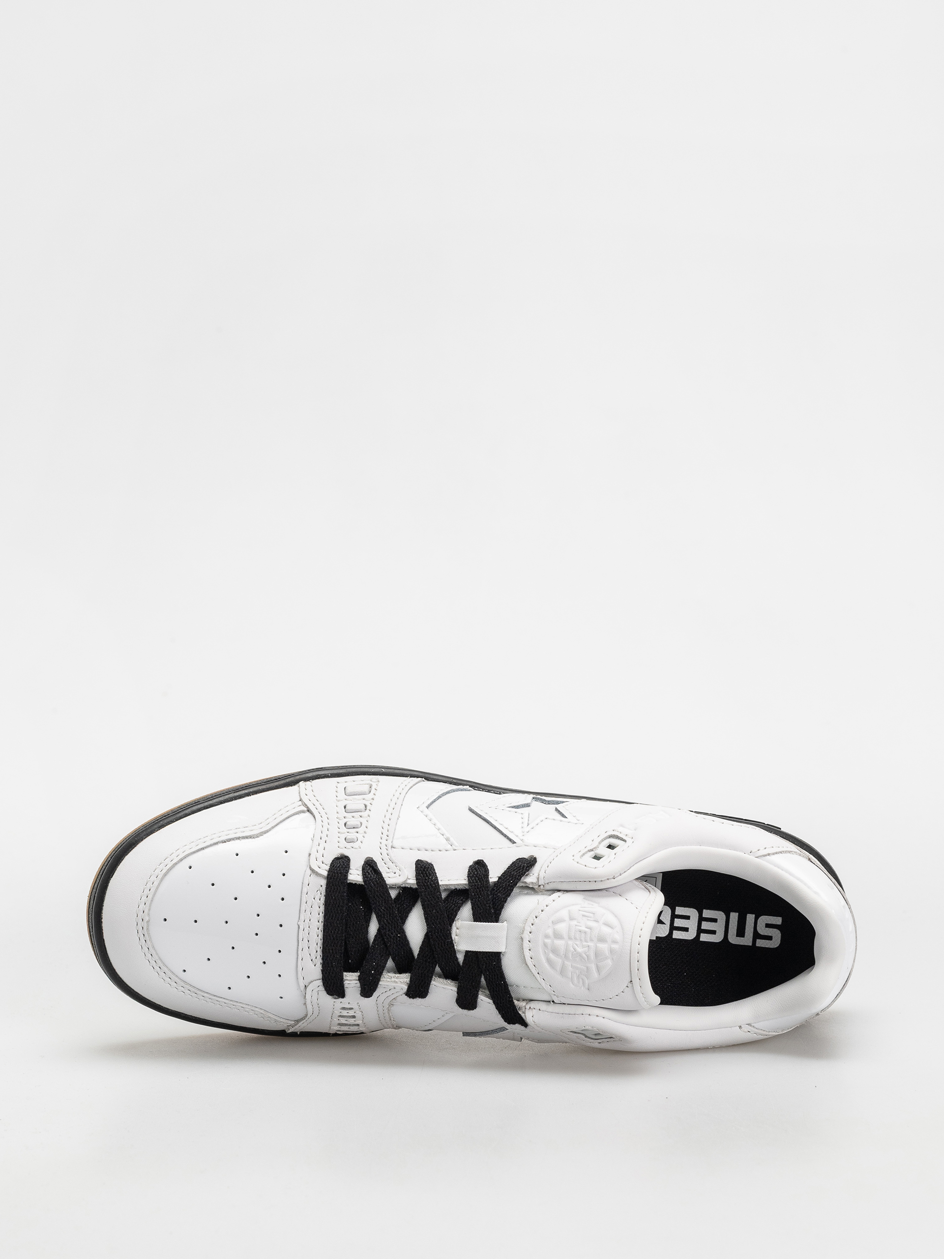 Boty Converse X Sneeze Mag As-1 Pro Ox (white/black/gum honey)