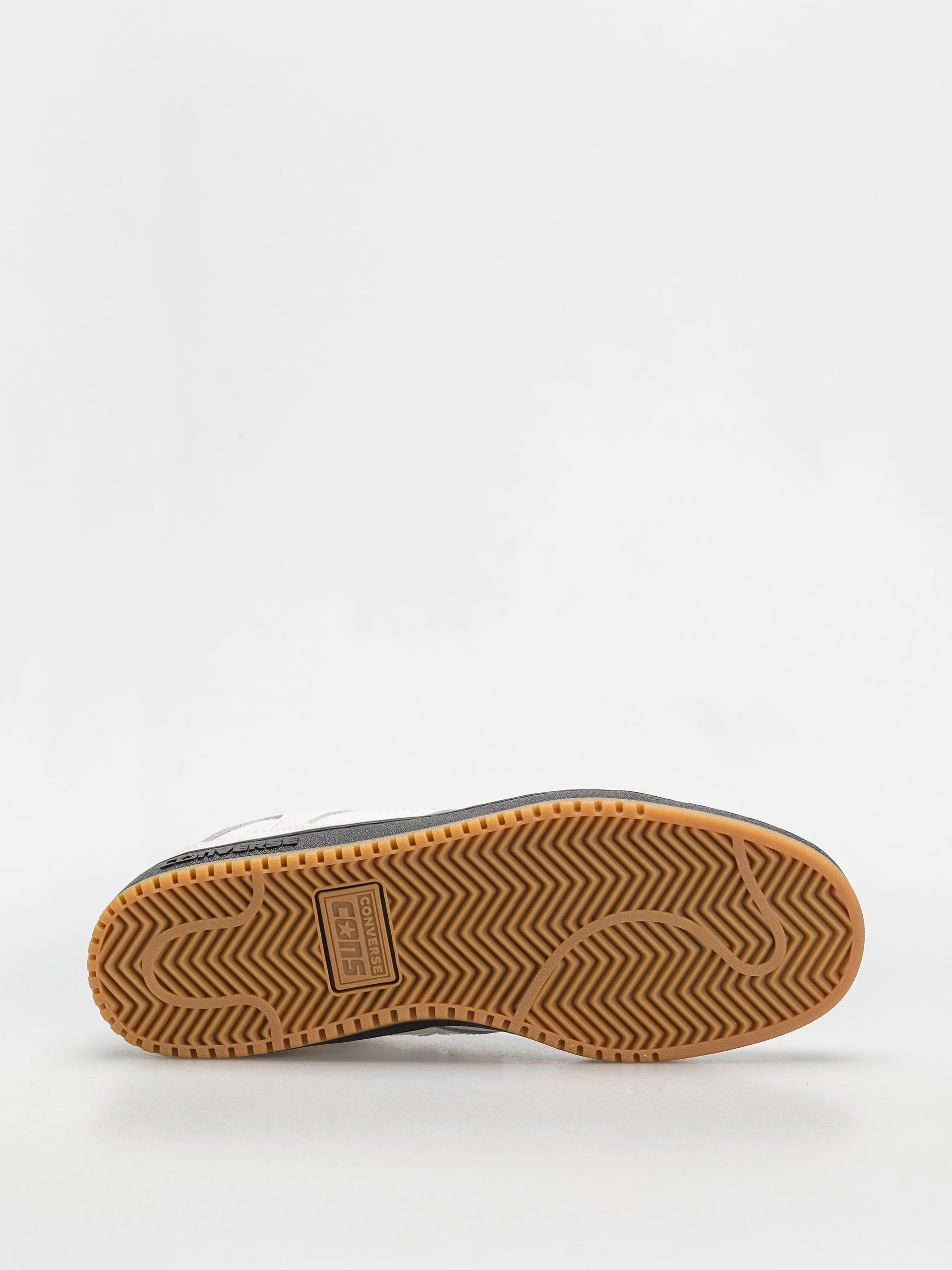 Boty Converse X Sneeze Mag As-1 Pro Ox (white/black/gum honey)