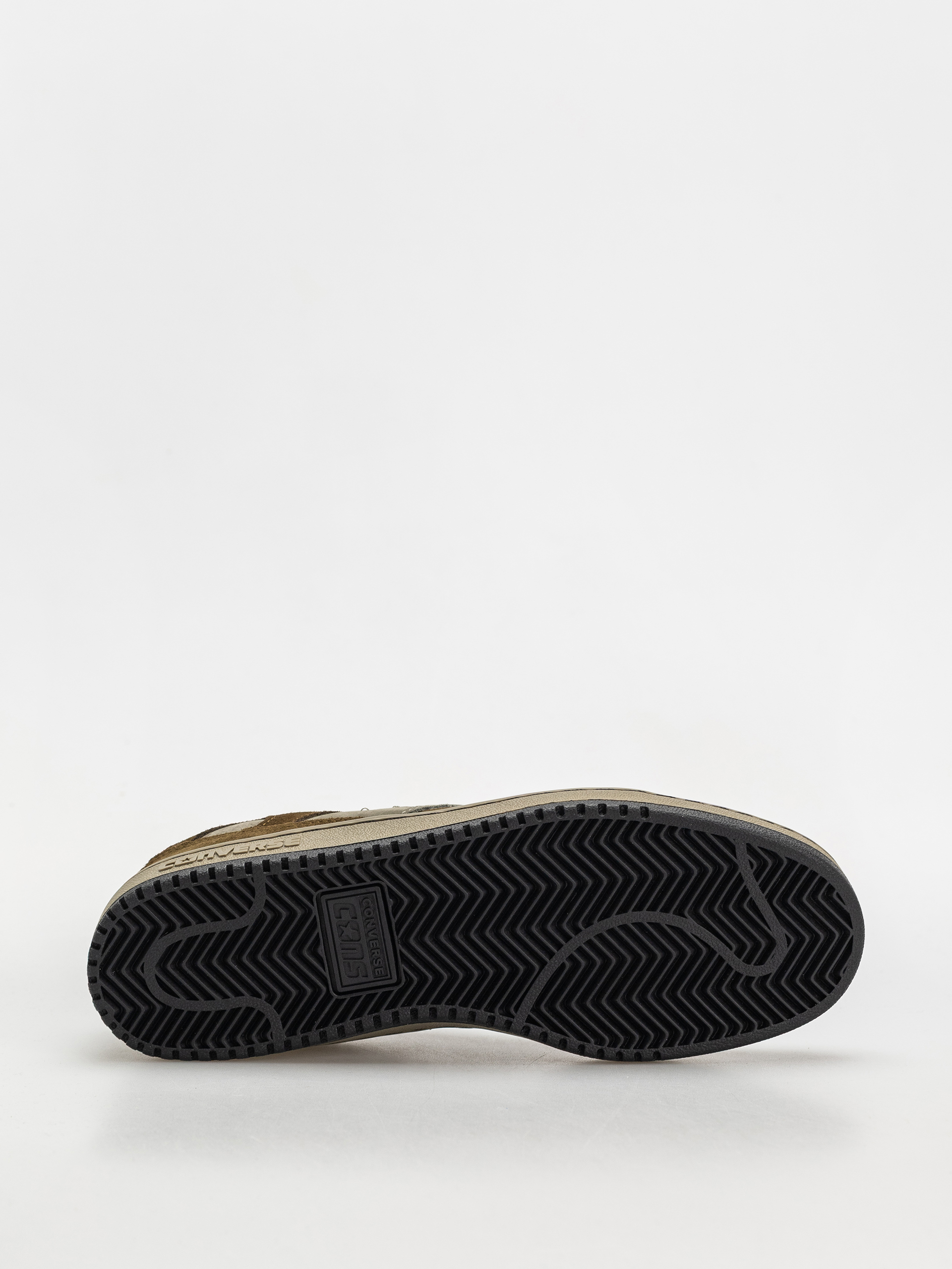 Boty Converse X Sneeze Mag As-1 Pro Ox (olive submarine)