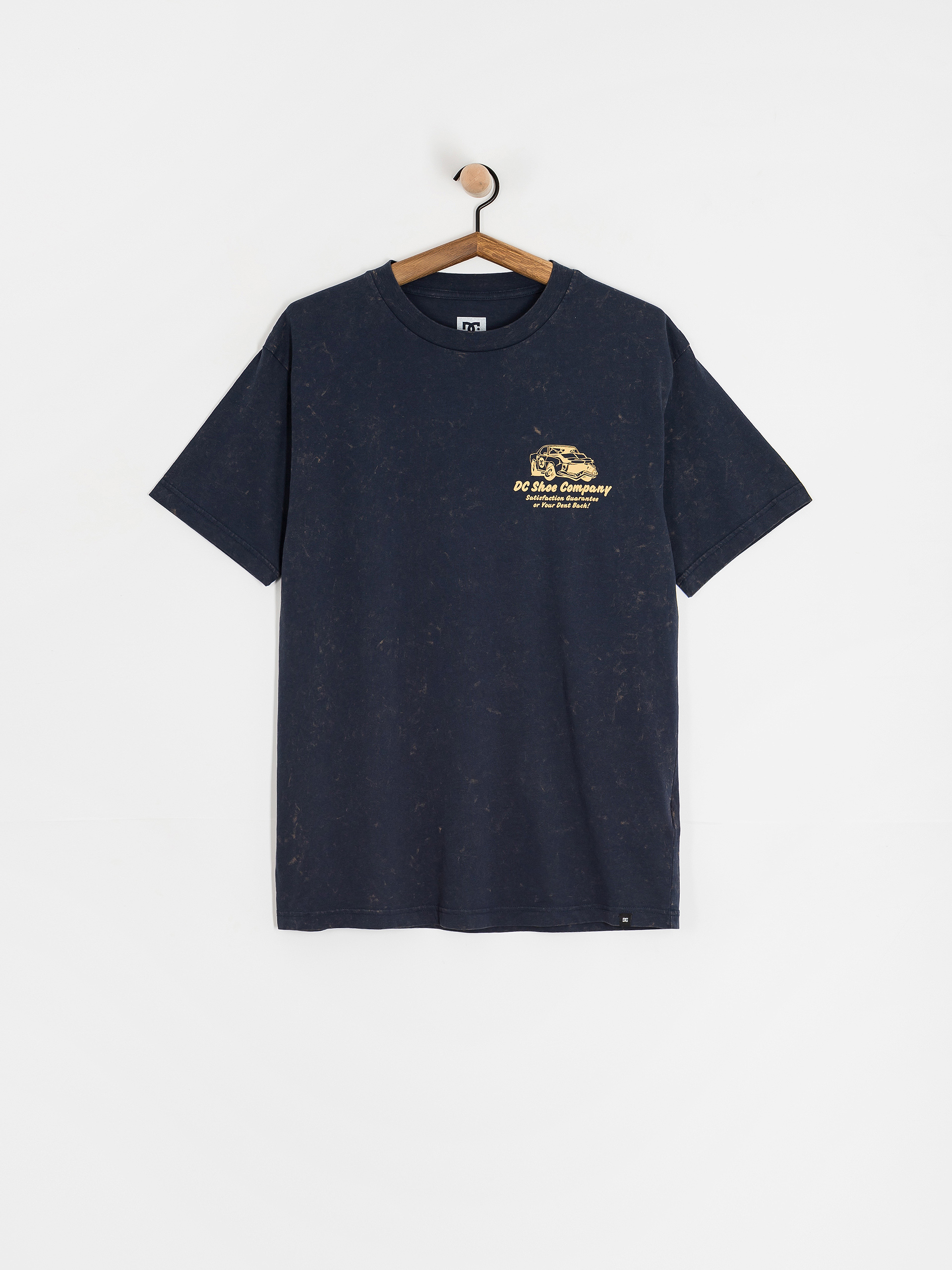 Triu010dko DC Fix Up (dress blues rain wash)