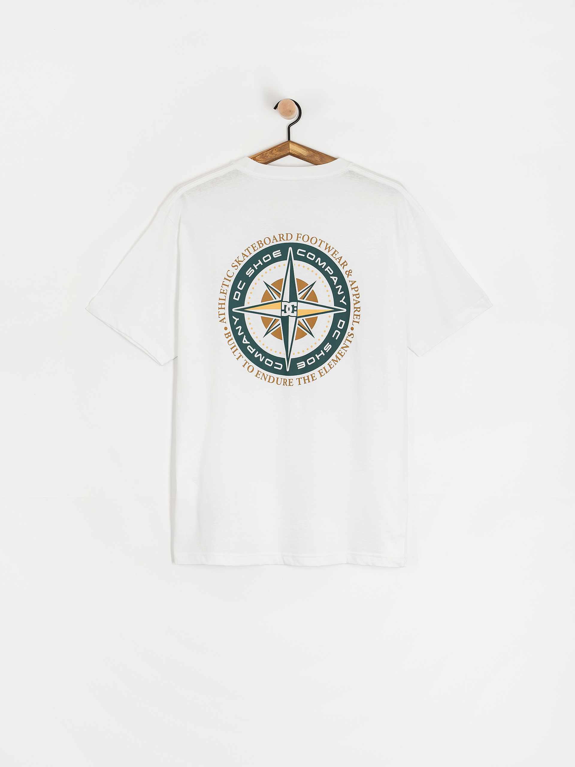 Triu010dko DC True North (white)