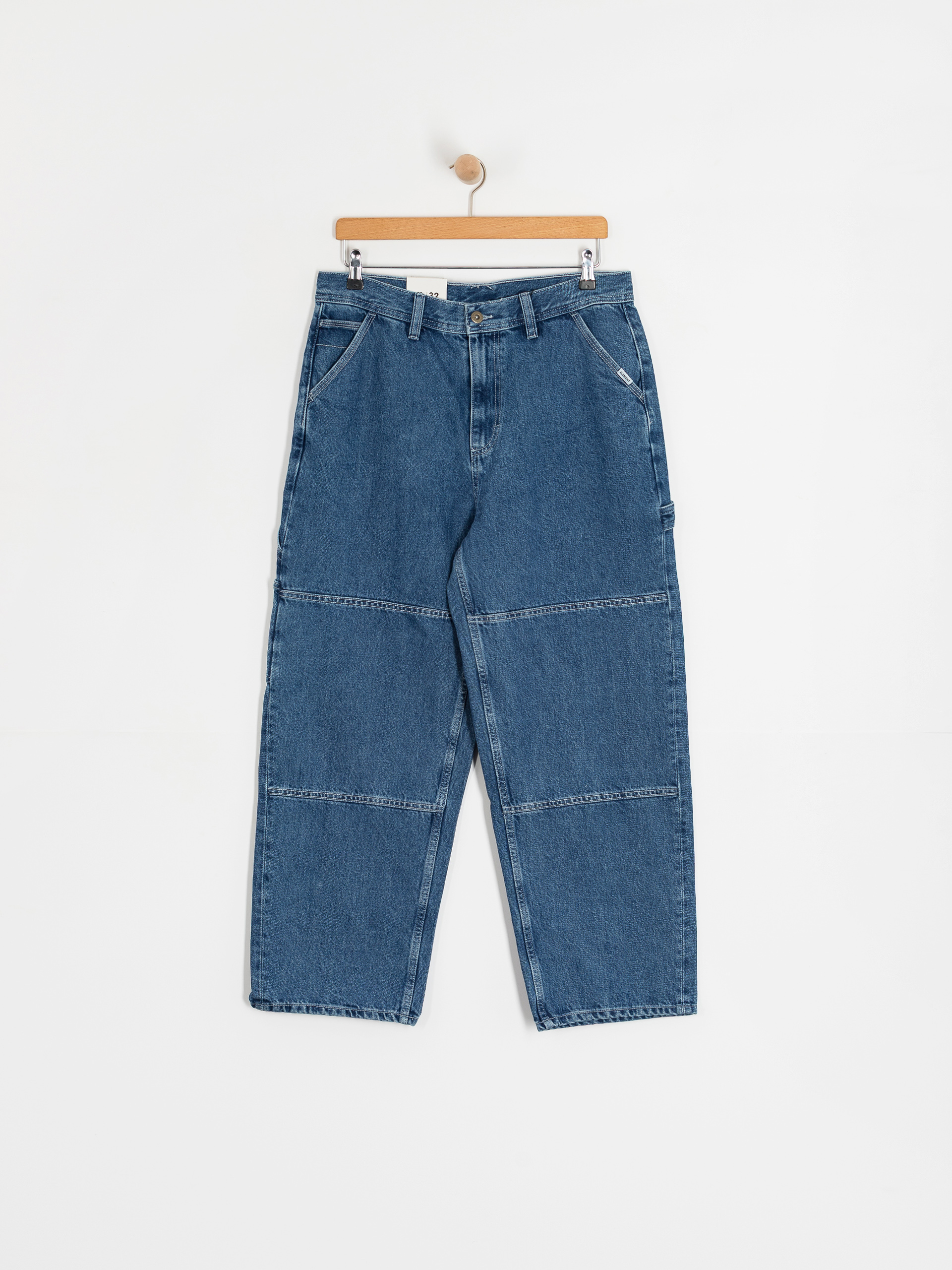 Kalhoty Element Carpenter Denim (mid used)