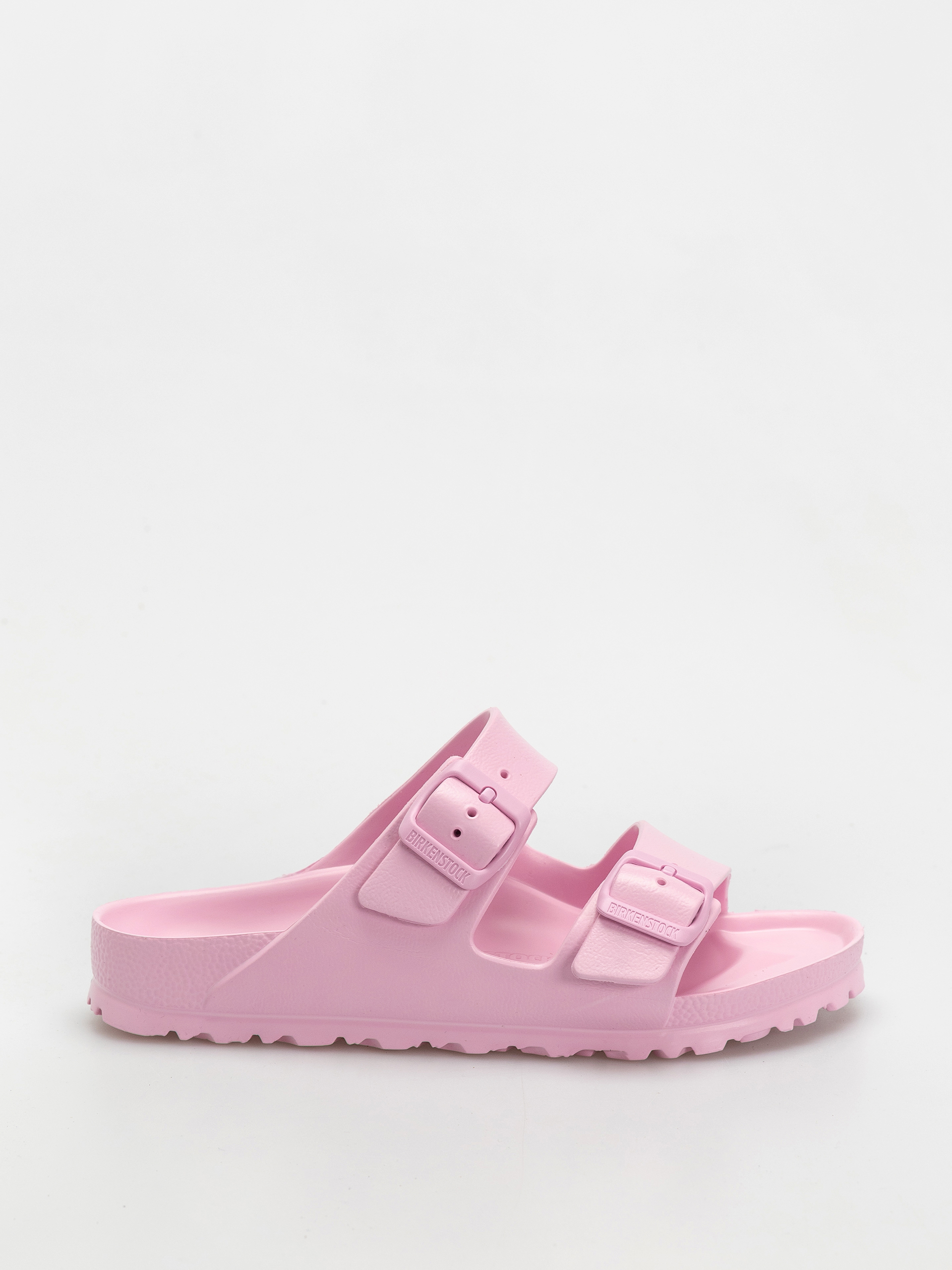 Plážovky Birkenstock Arizona Essentials EVA Narrow Wmn (fondant pink)